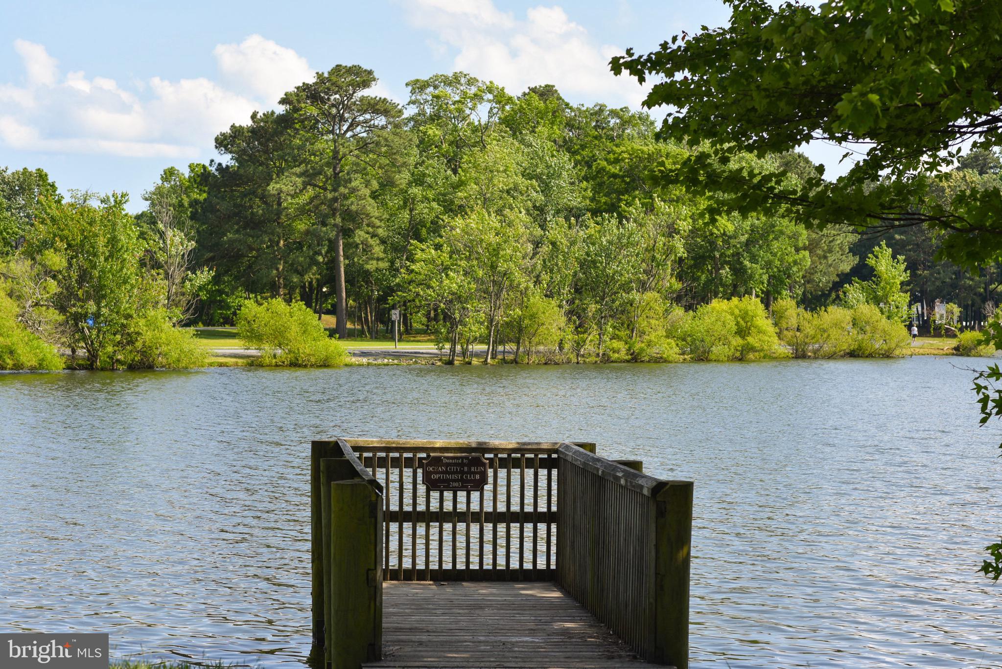 OCEAN PINES - INNERLINKS - Residential