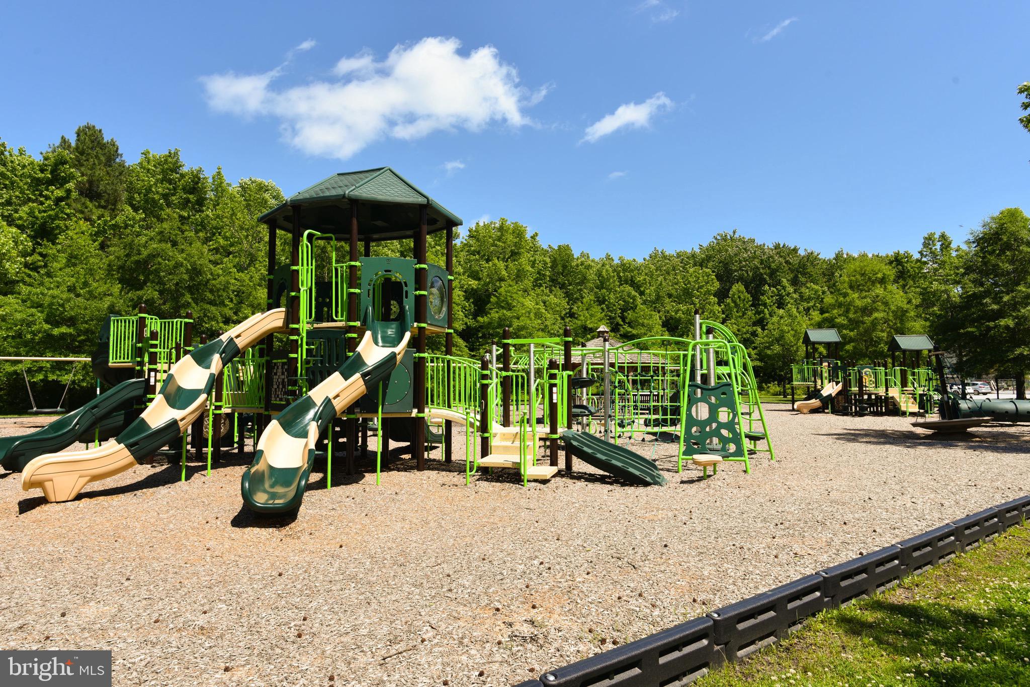 OCEAN PINES - INNERLINKS - Residential