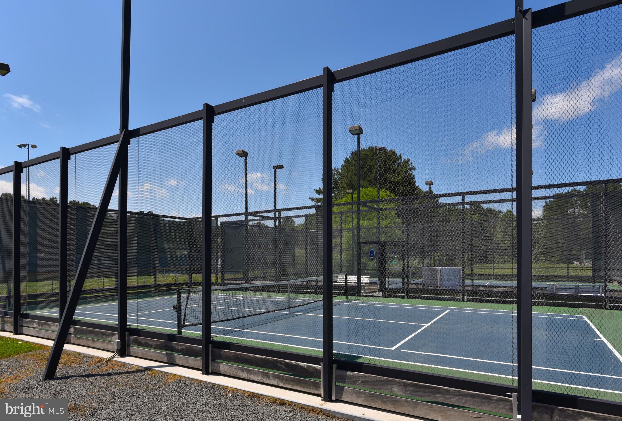 OCEAN PINES - INNERLINKS - Residential