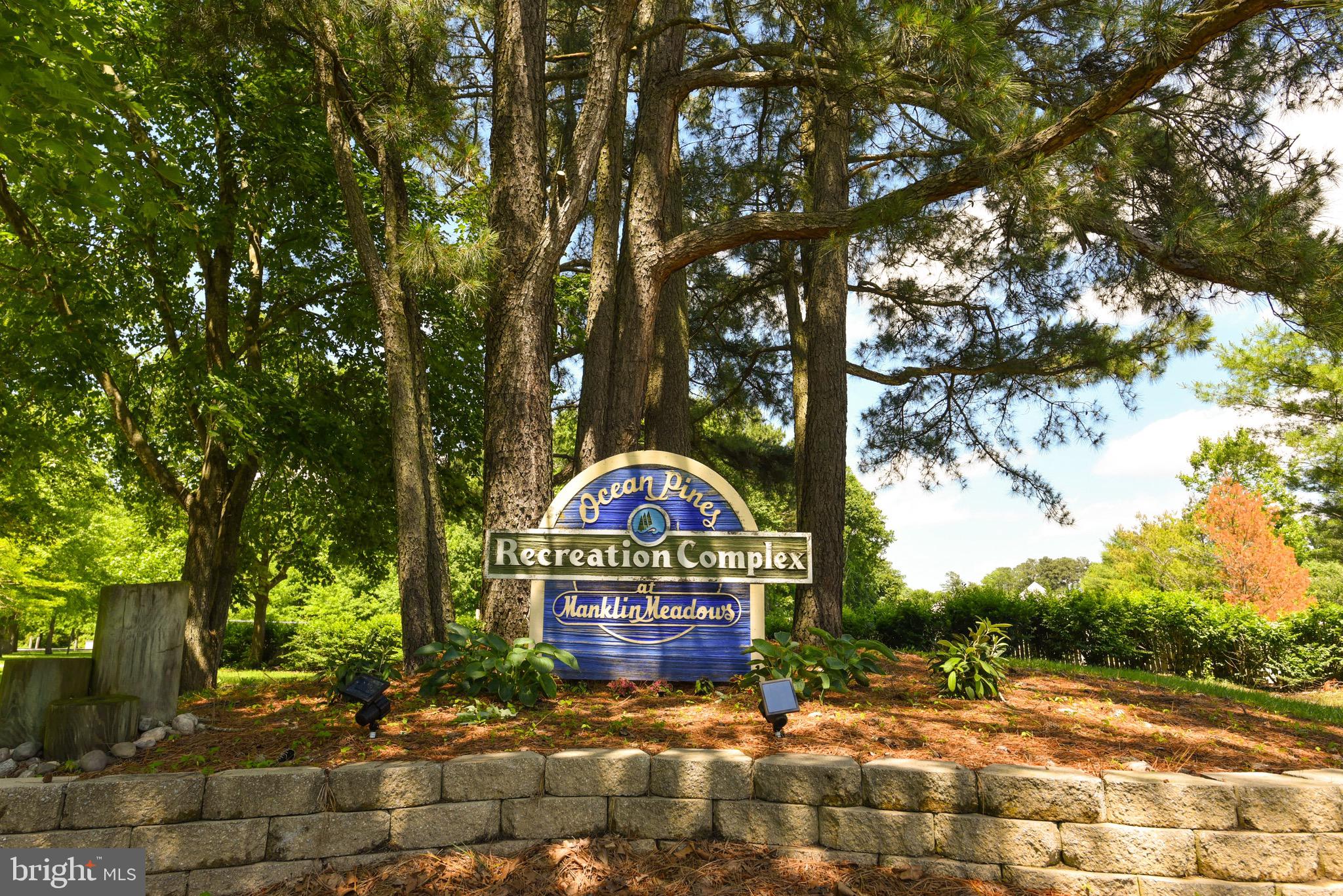OCEAN PINES - INNERLINKS - Residential