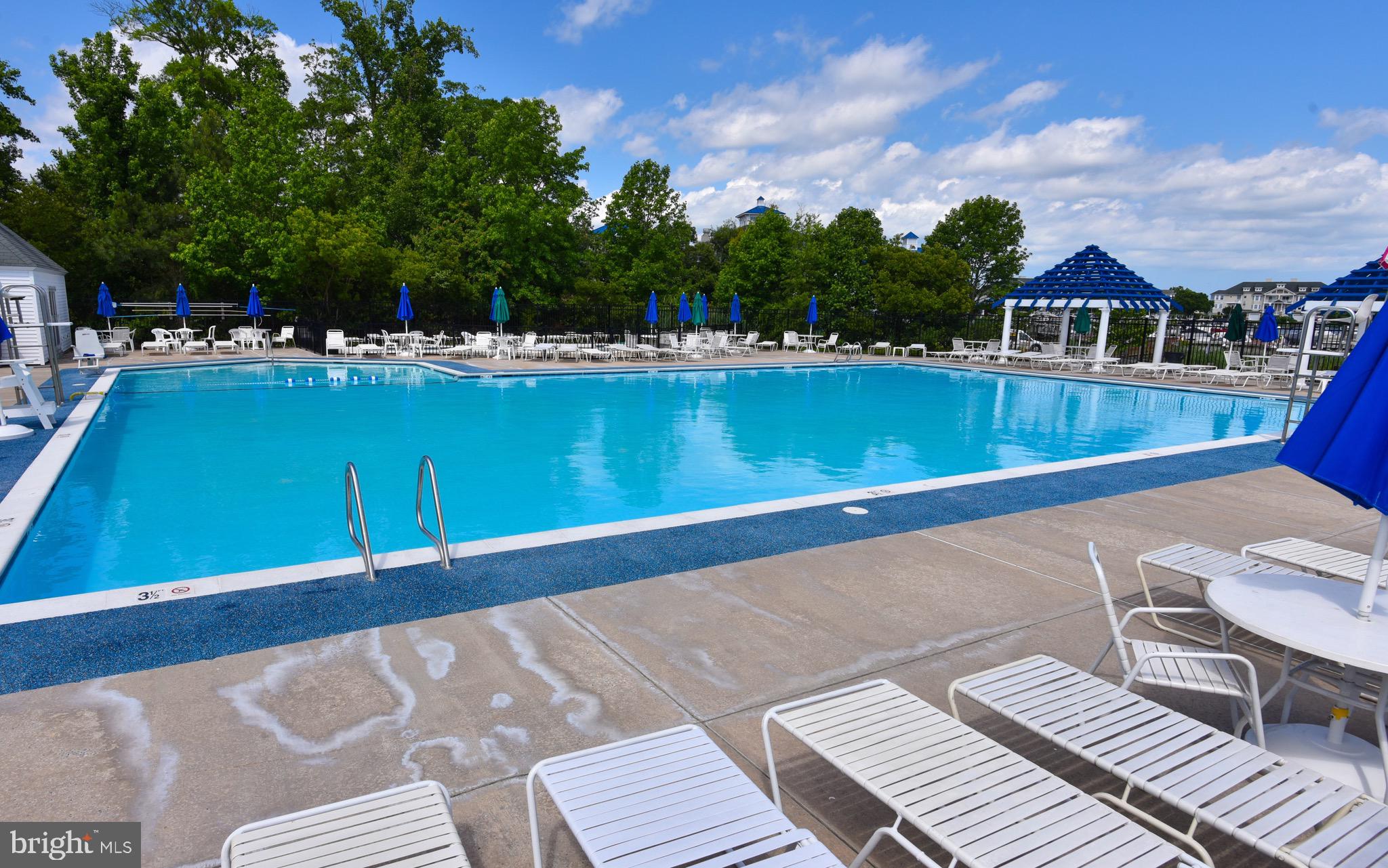 OCEAN PINES - INNERLINKS - Residential