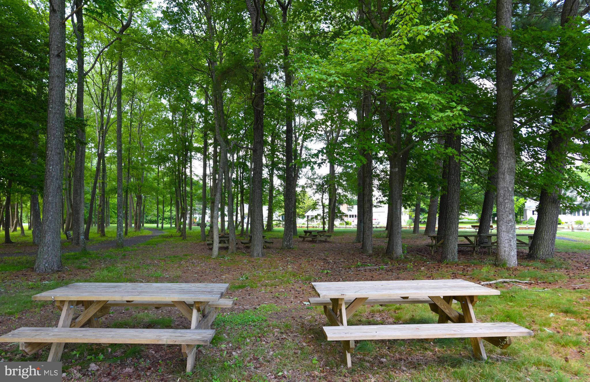 OCEAN PINES - INNERLINKS - Residential