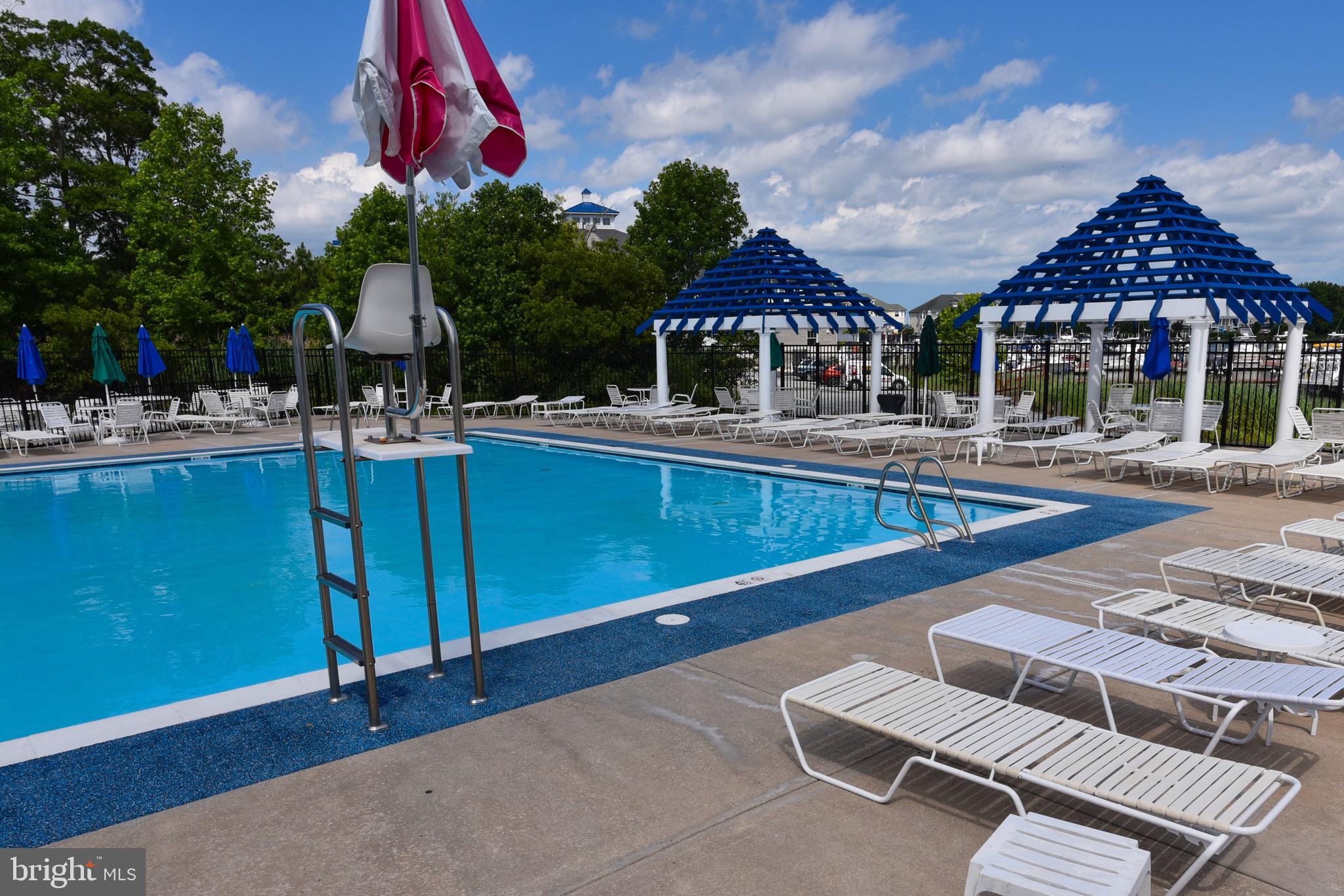 OCEAN PINES - INNERLINKS - Residential