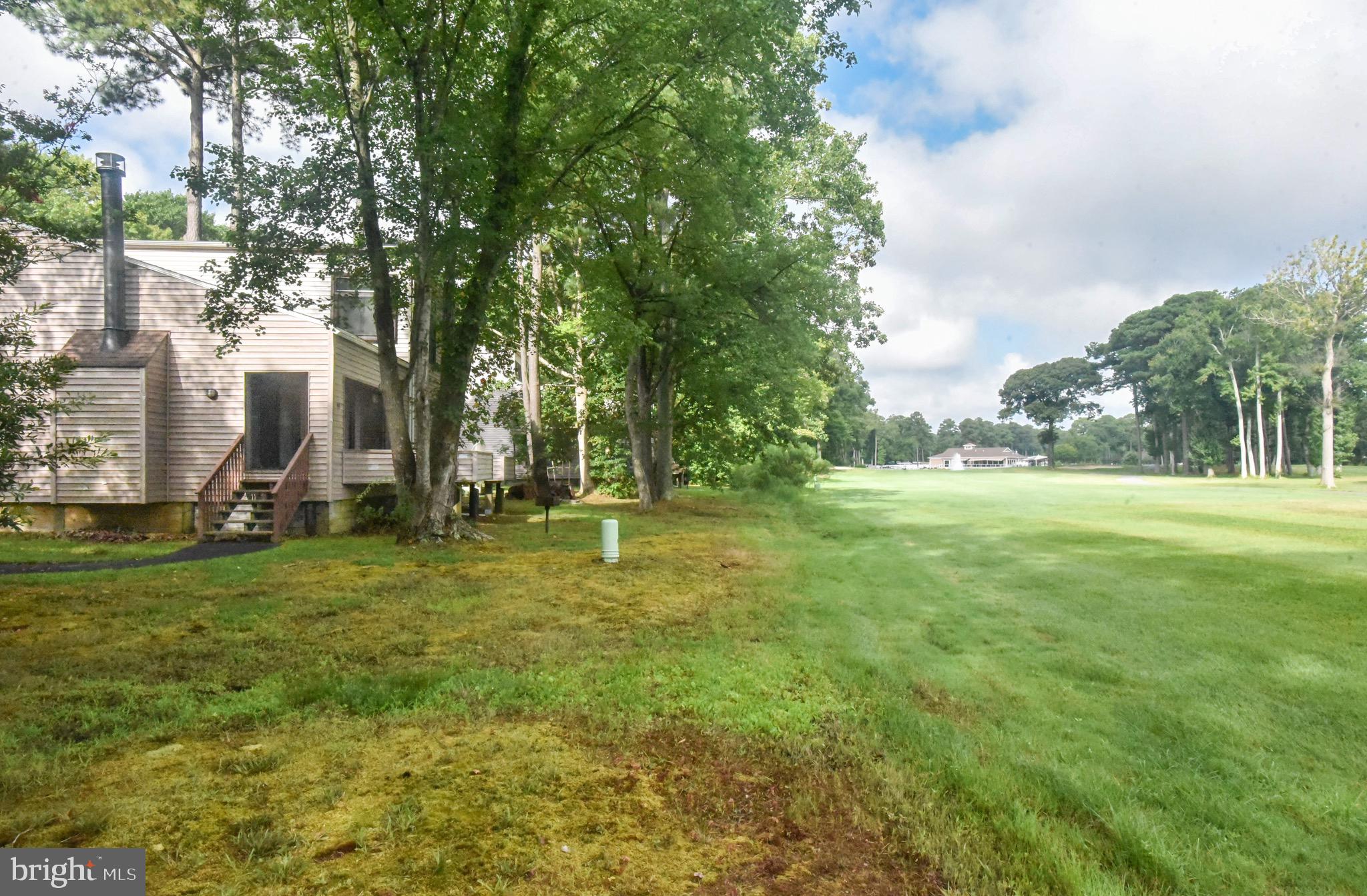 OCEAN PINES - INNERLINKS - Residential