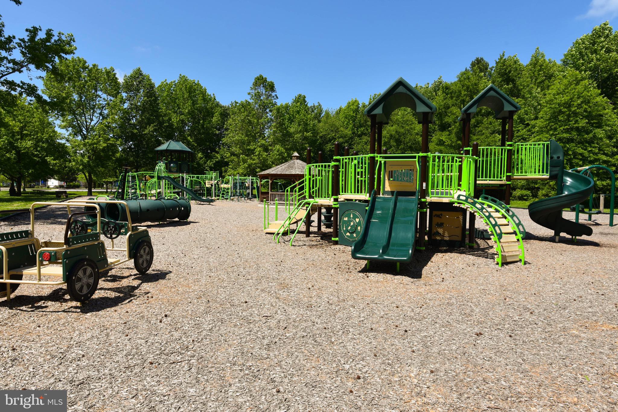 OCEAN PINES - INNERLINKS - Residential