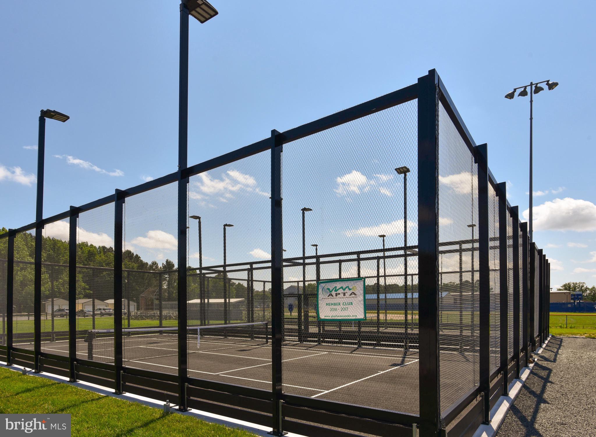 OCEAN PINES - INNERLINKS - Residential