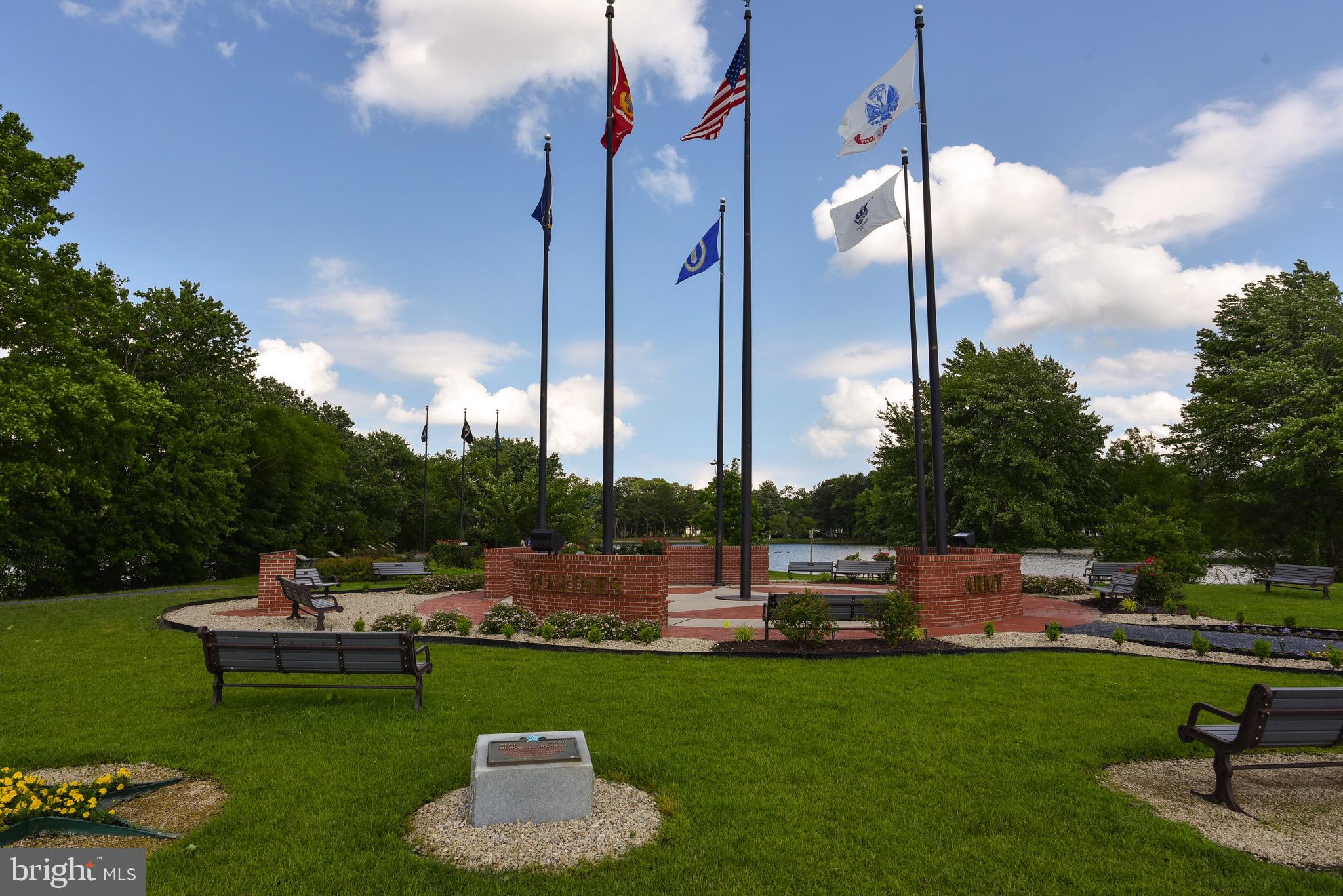 OCEAN PINES - INNERLINKS - Residential