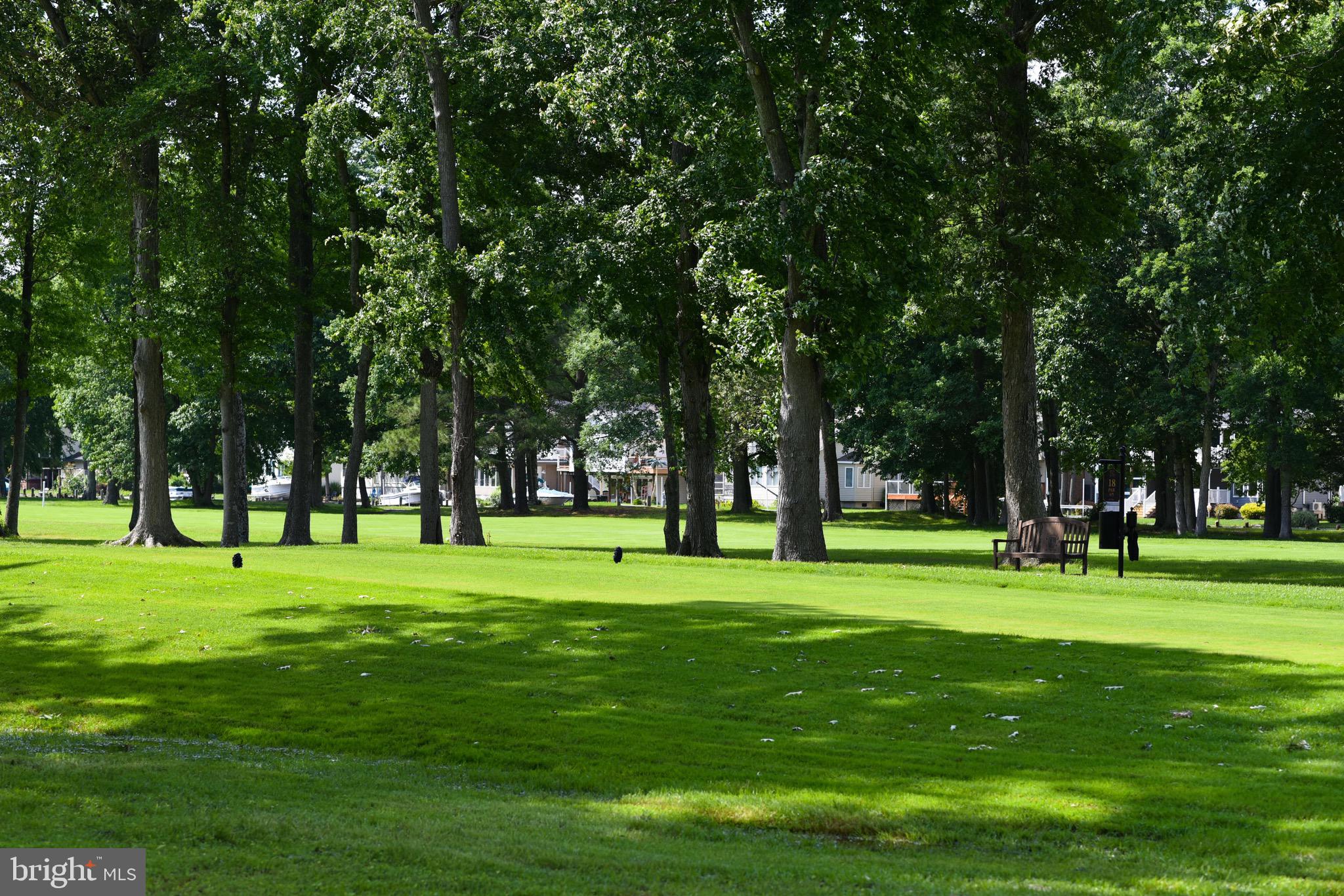 OCEAN PINES - INNERLINKS - Residential