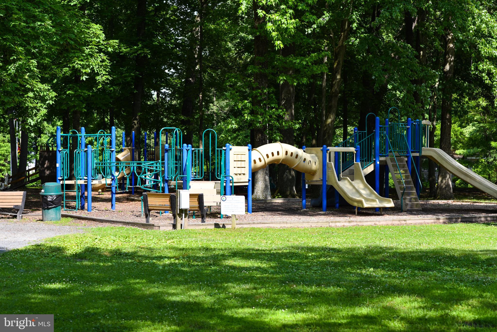 OCEAN PINES - INNERLINKS - Residential