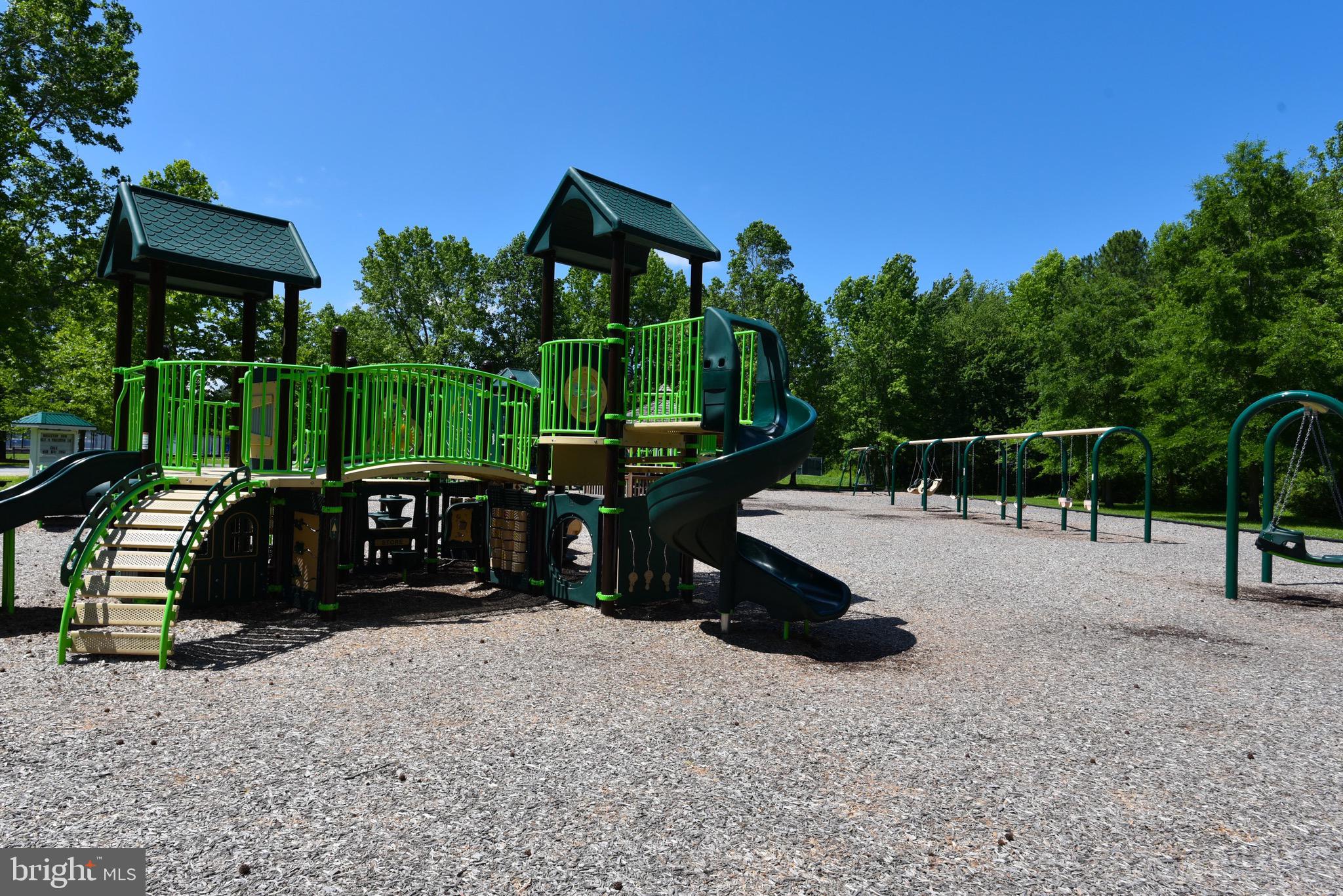 OCEAN PINES - INNERLINKS - Residential