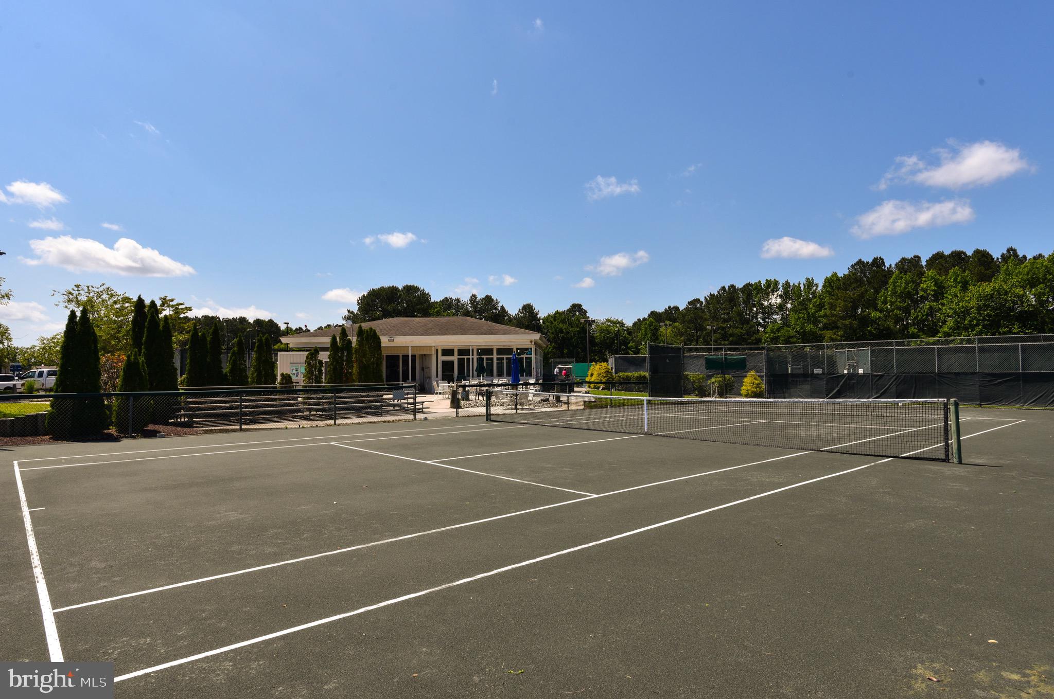 OCEAN PINES - INNERLINKS - Residential