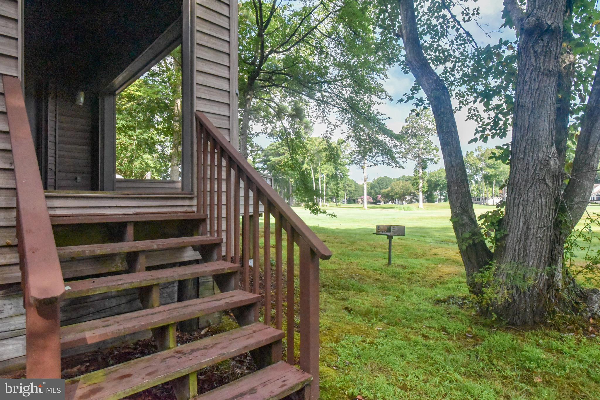 OCEAN PINES - INNERLINKS - Residential