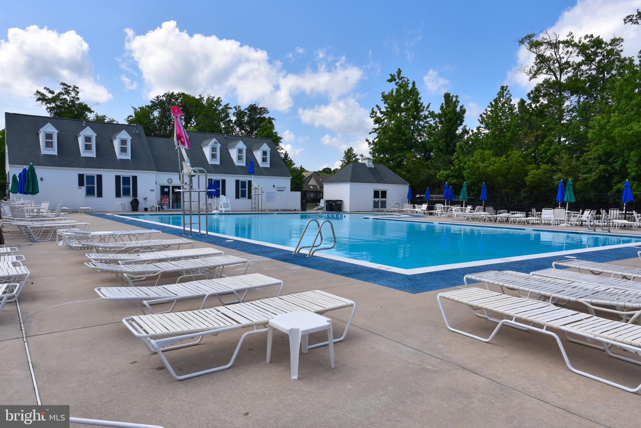 OCEAN PINES - INNERLINKS - Residential