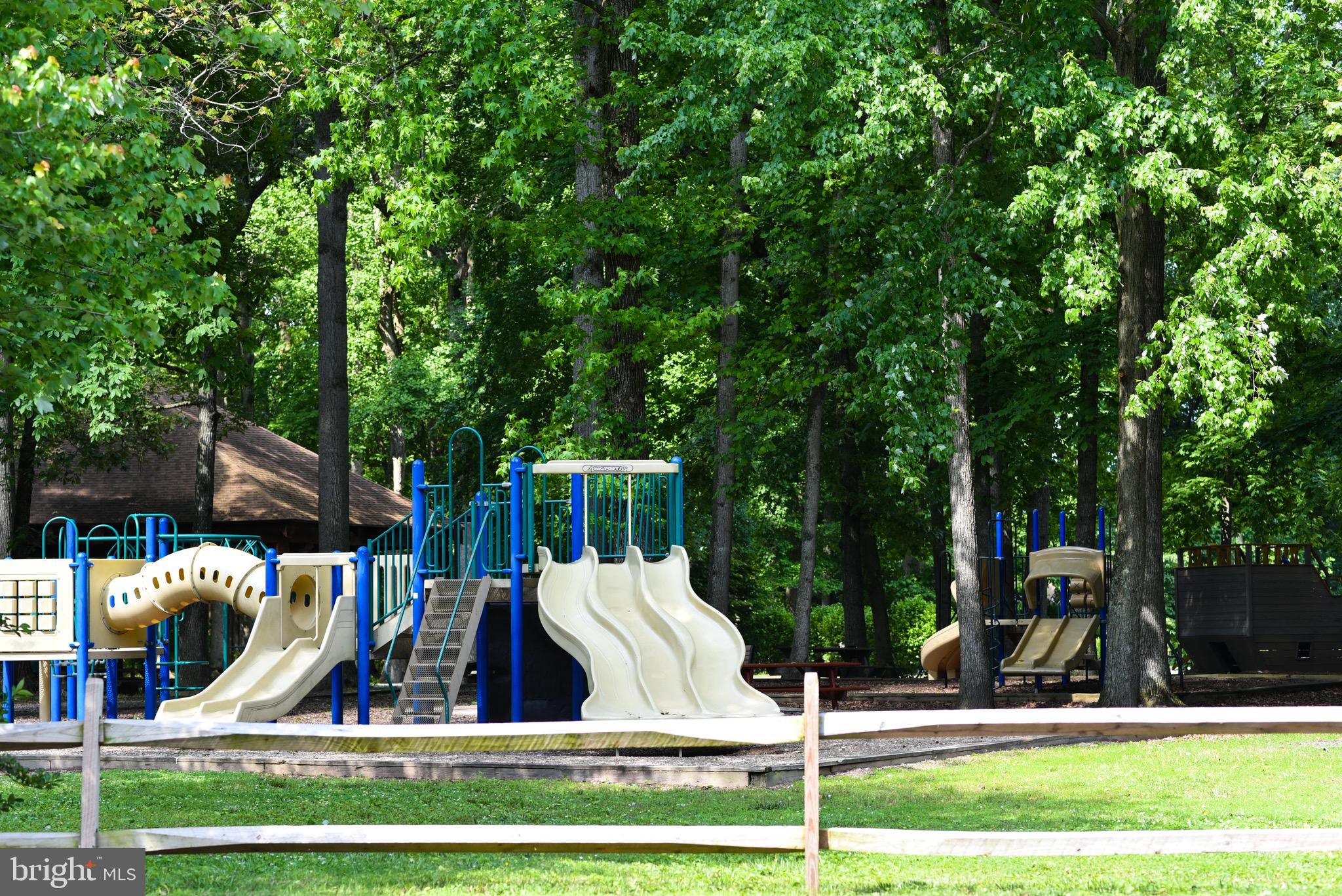 OCEAN PINES - INNERLINKS - Residential