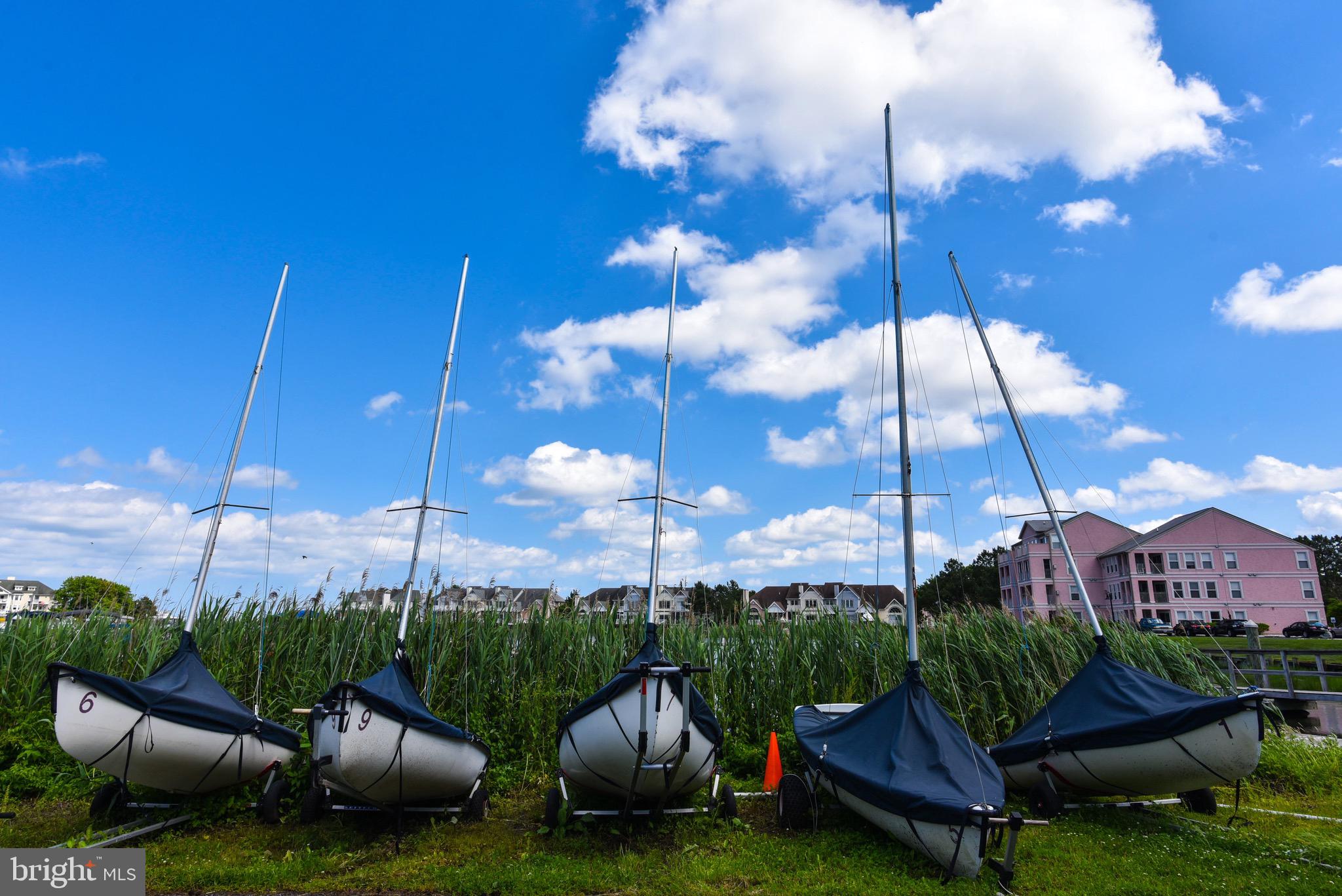 OCEAN PINES - INNERLINKS - Residential