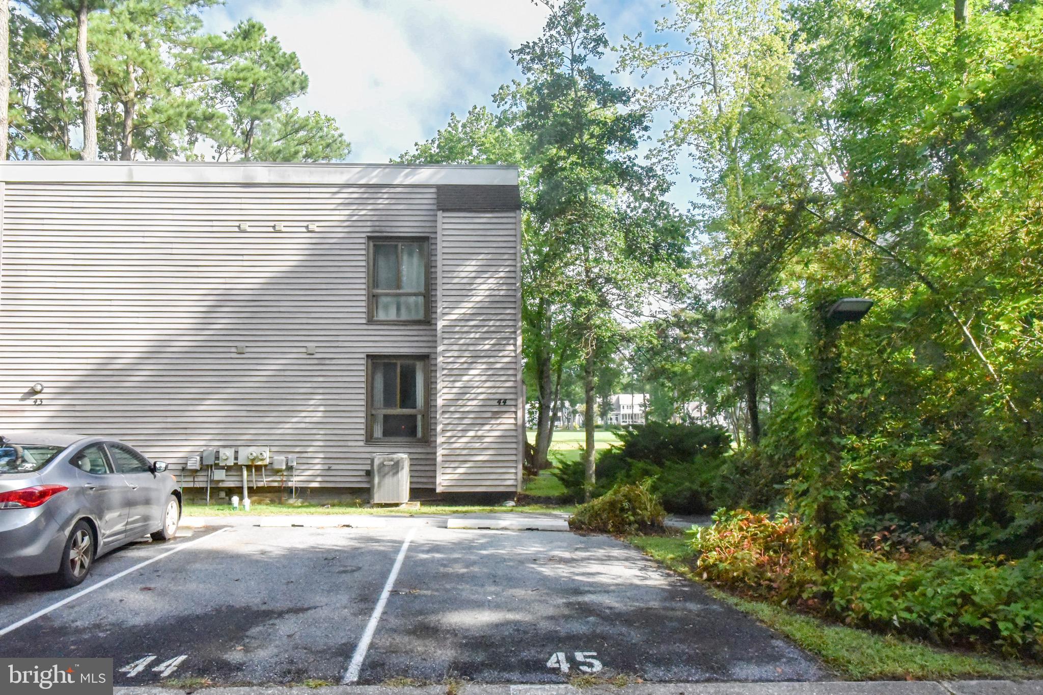 OCEAN PINES - INNERLINKS - Residential