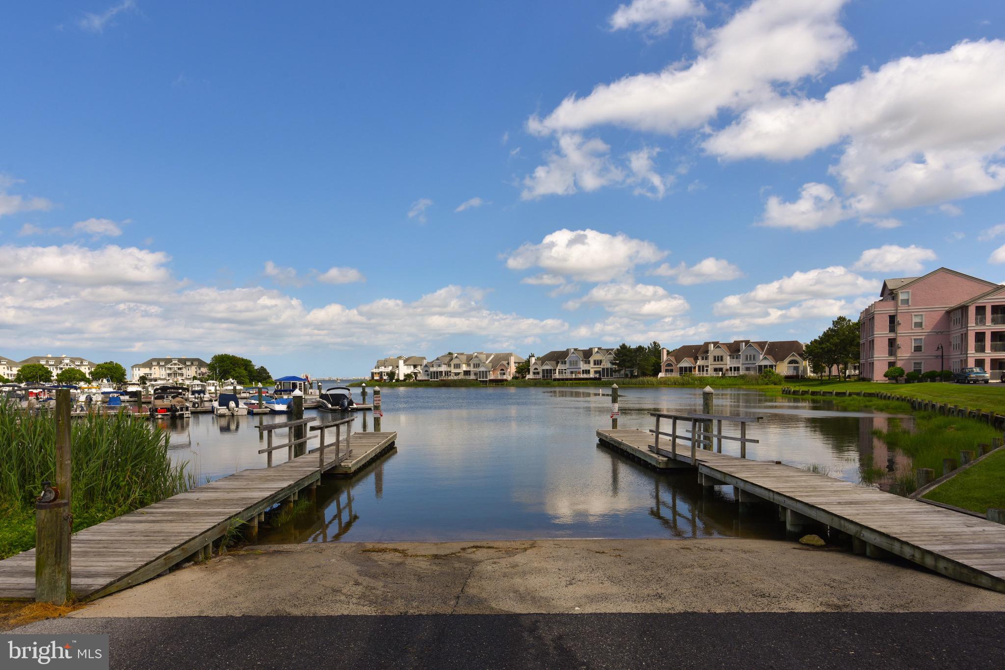 OCEAN PINES - INNERLINKS - Residential