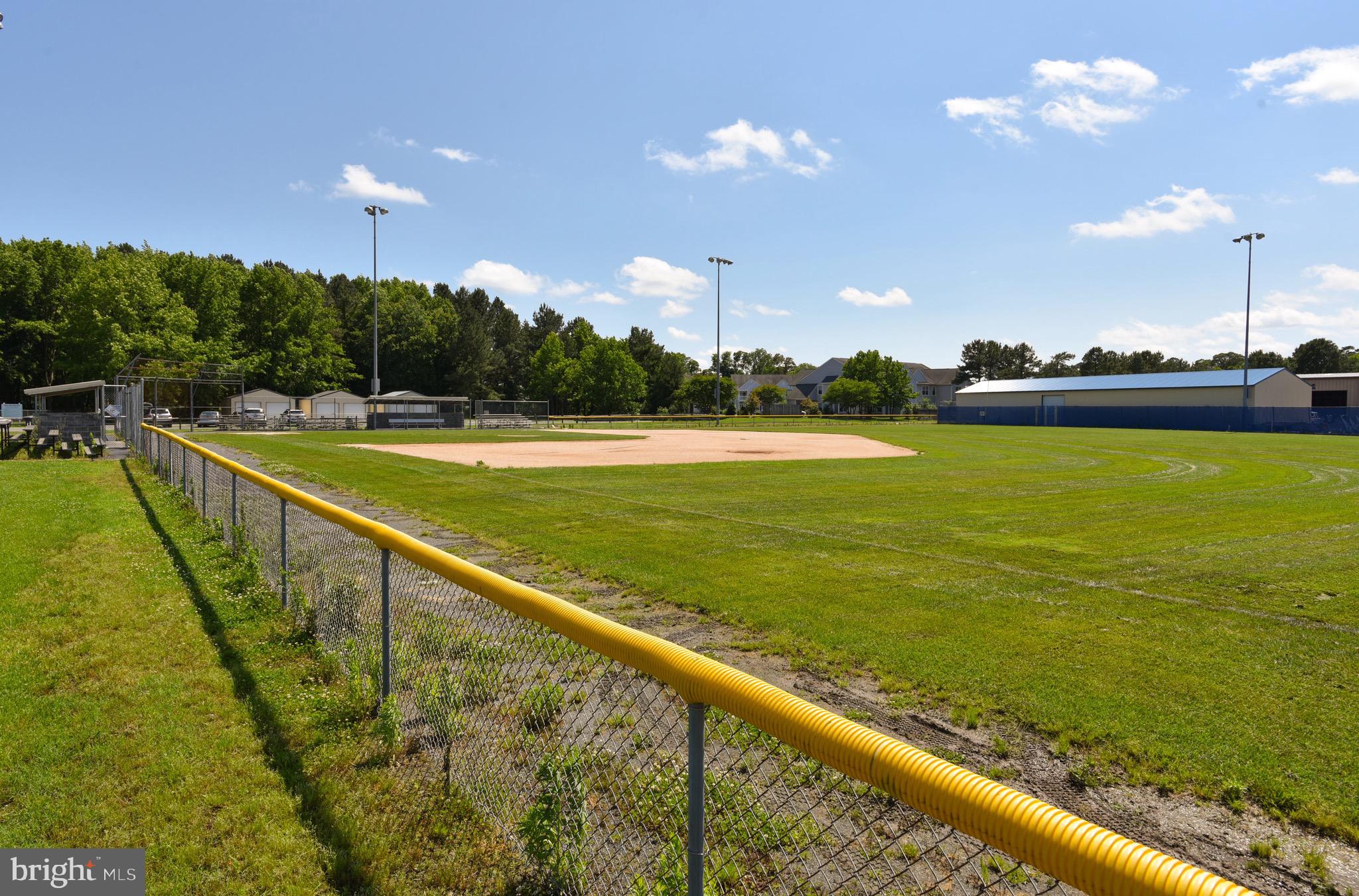 OCEAN PINES - INNERLINKS - Residential