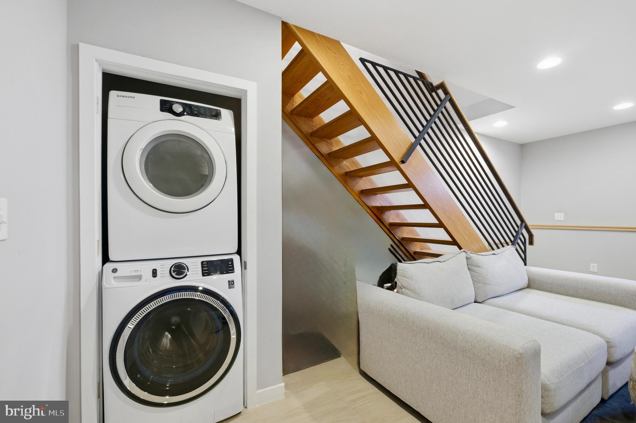 GRADUATE HOSPITAL - Residential