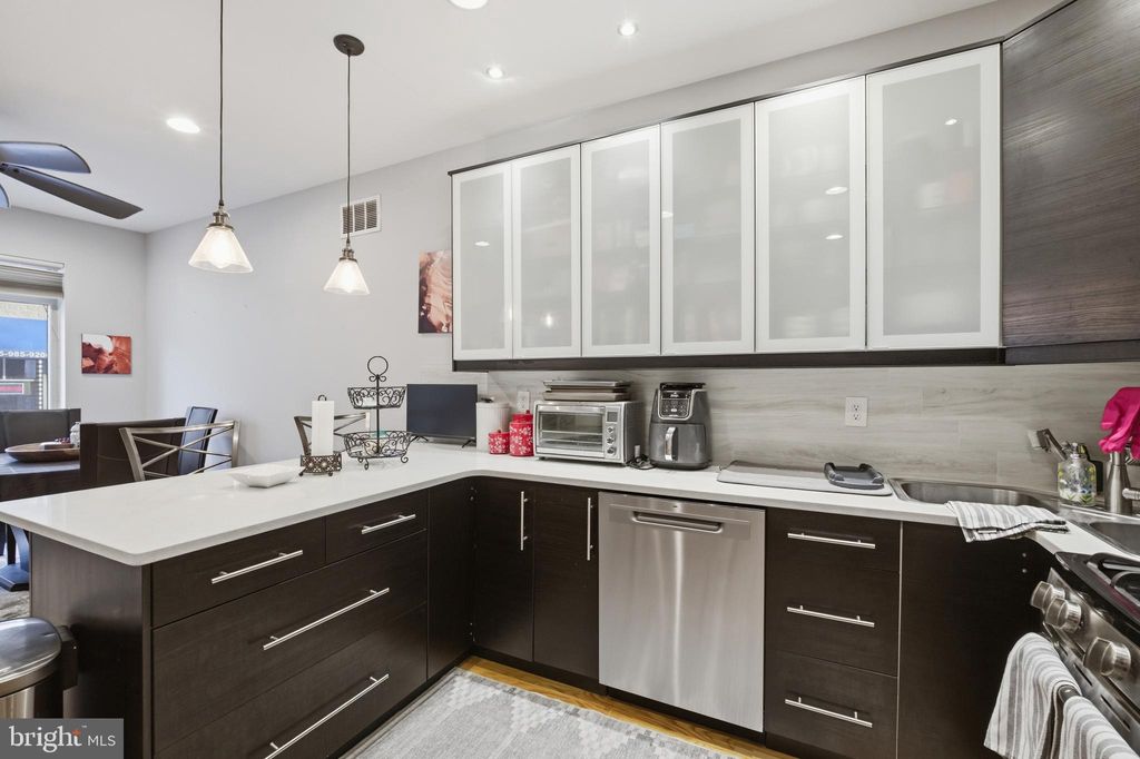 Photo of 916 S 20th Street #UNIT A, PHILADELPHIA, PA 19146 (MLS # PAPH2573836)