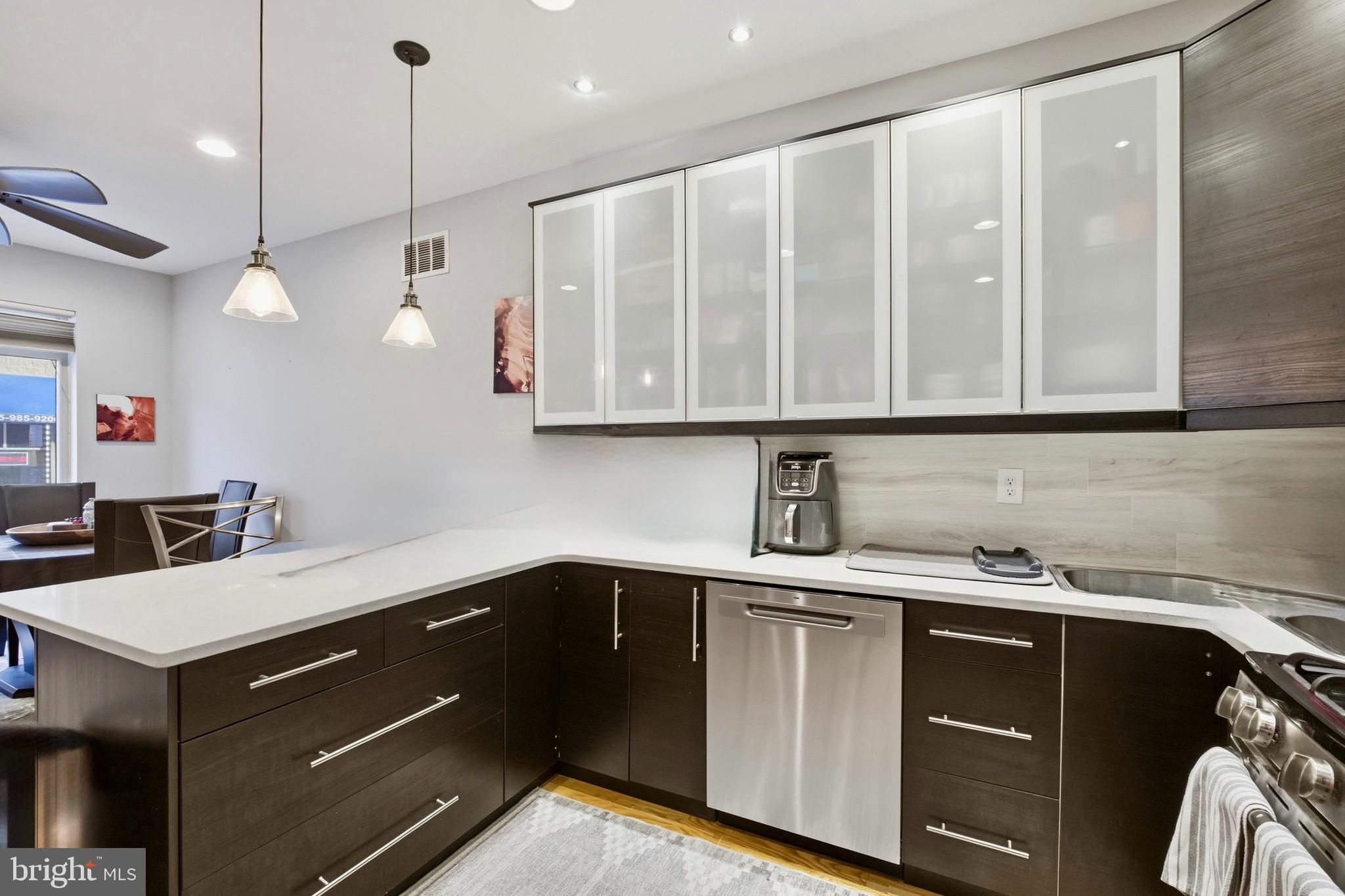 GRADUATE HOSPITAL - Residential