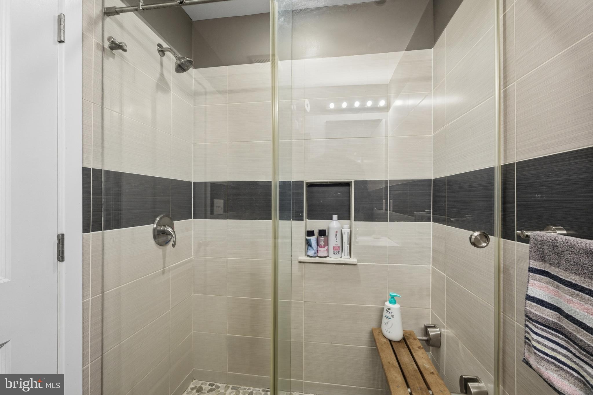 GRADUATE HOSPITAL - Residential