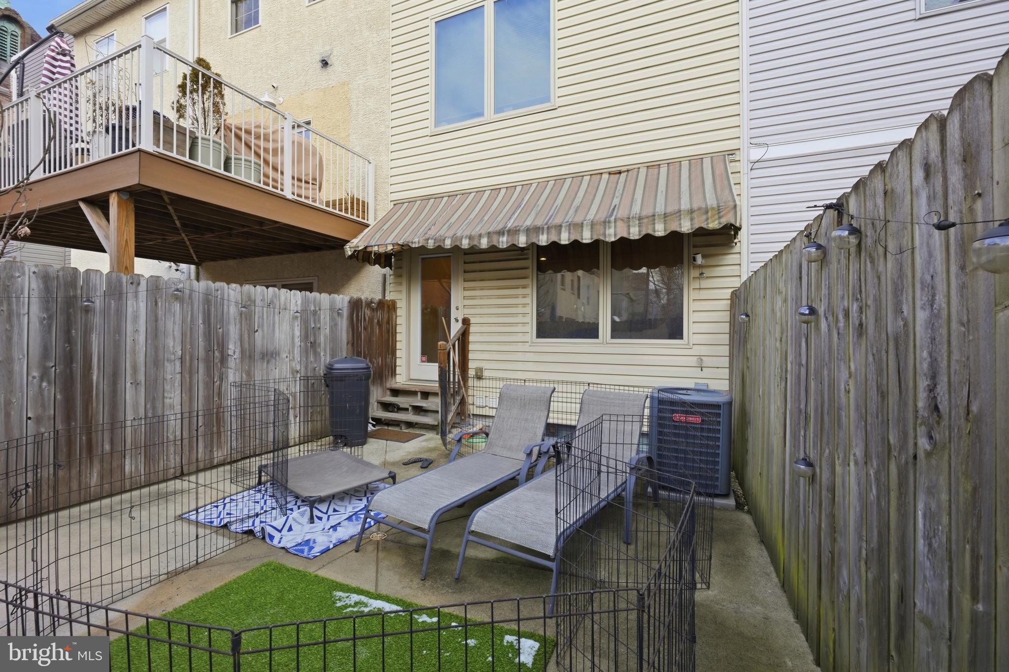 GRADUATE HOSPITAL - Residential