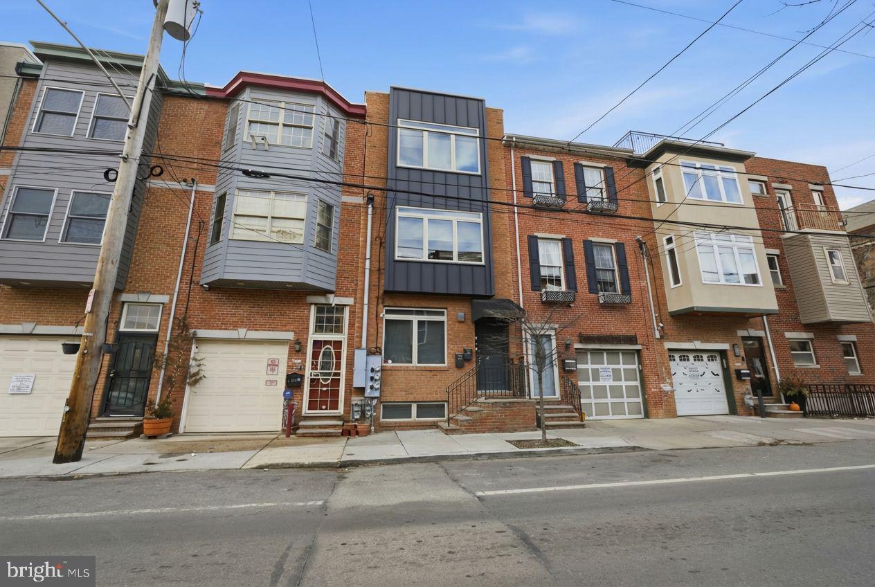 GRADUATE HOSPITAL - Residential