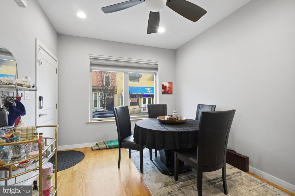 Photo of 916 S 20th Street #UNIT A, PHILADELPHIA, PA 19146 (MLS # PAPH2573836)