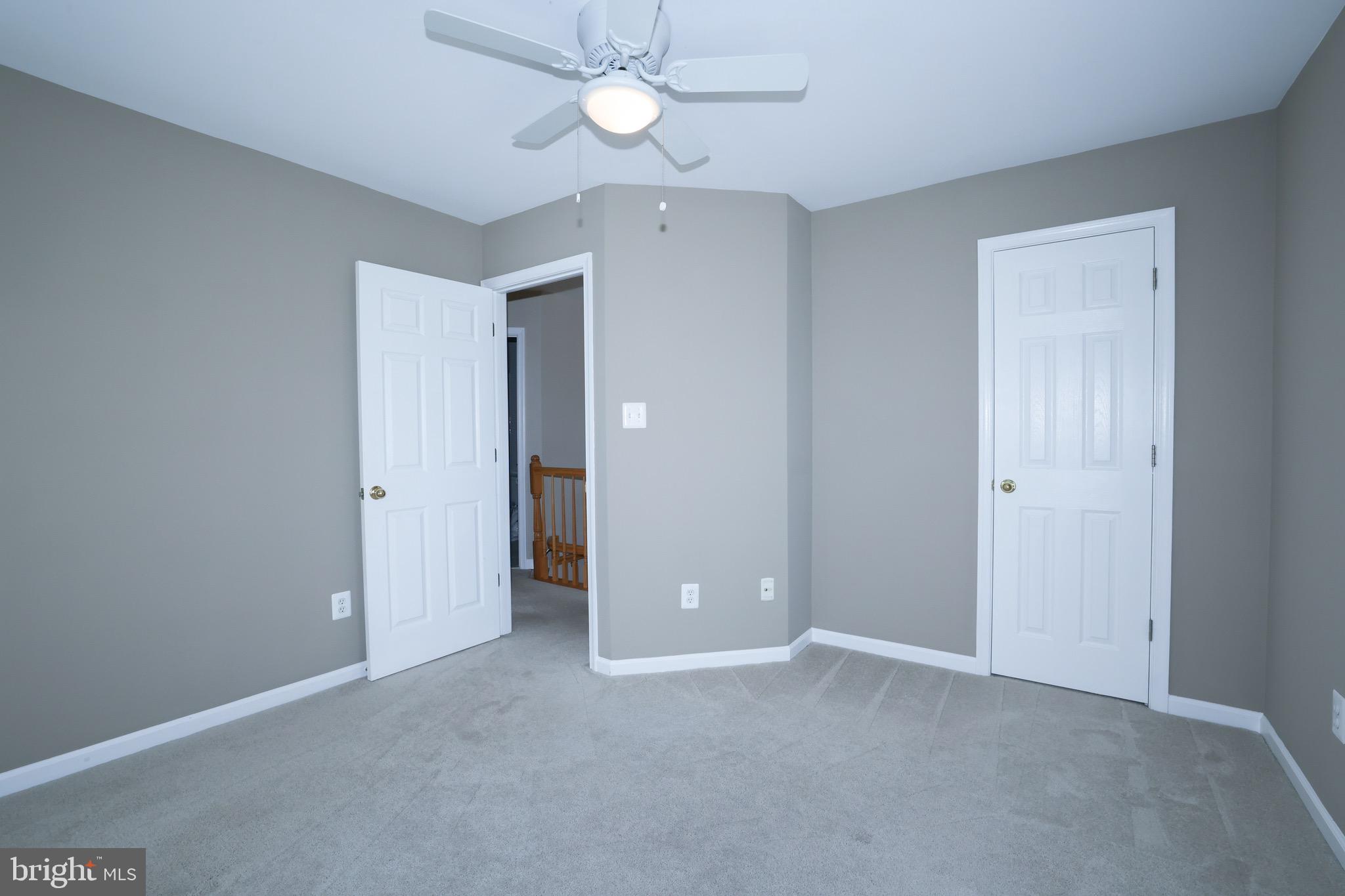 COLONNADE AT DULLES - Residential