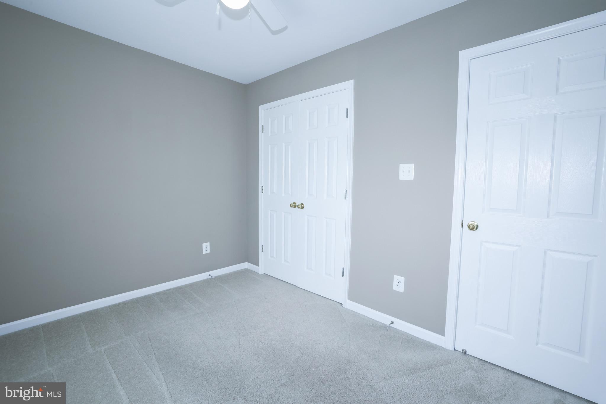 COLONNADE AT DULLES - Residential