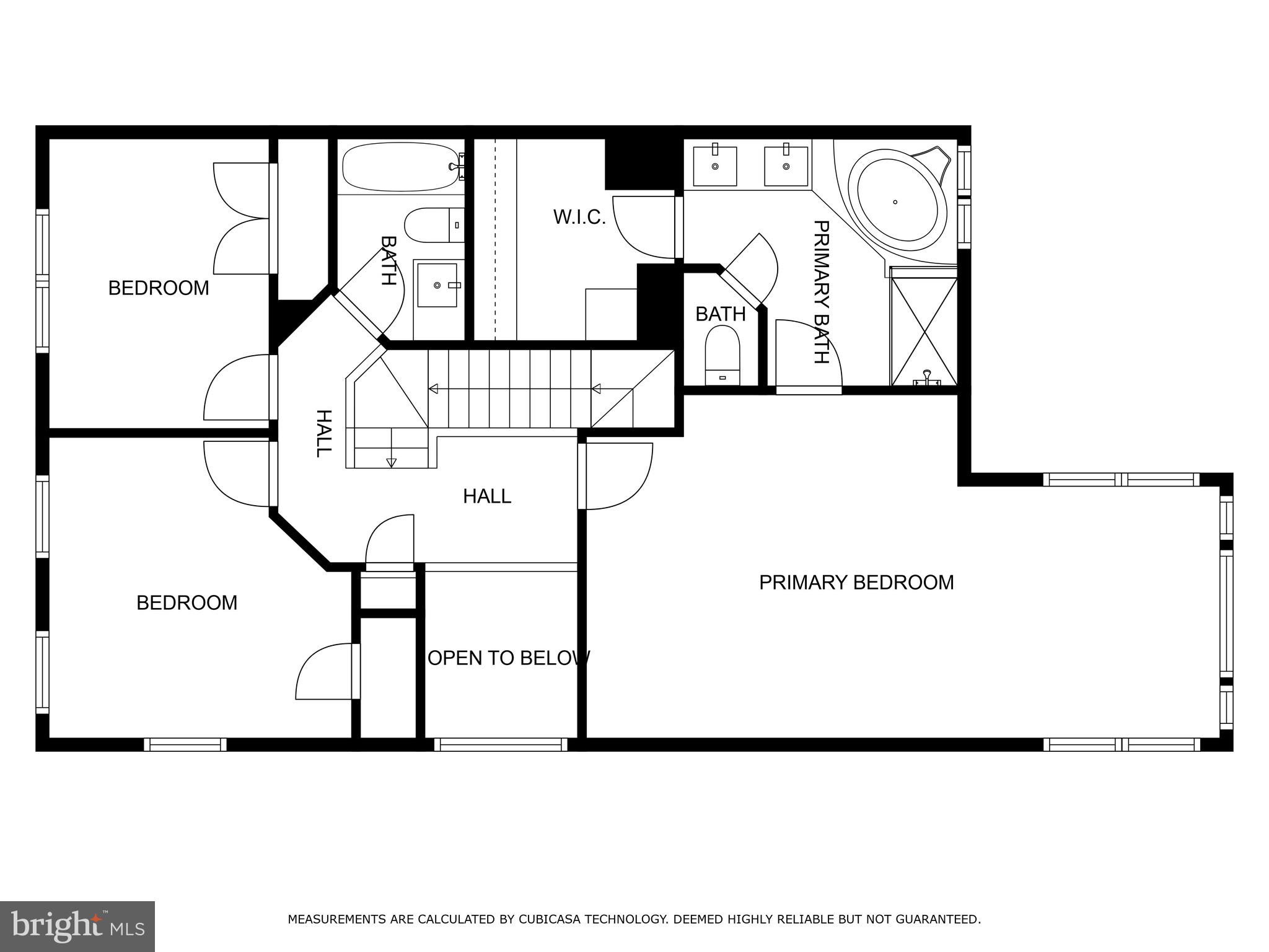 COLONNADE AT DULLES - Residential