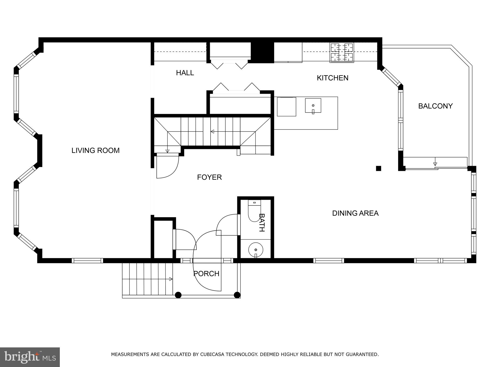 COLONNADE AT DULLES - Residential