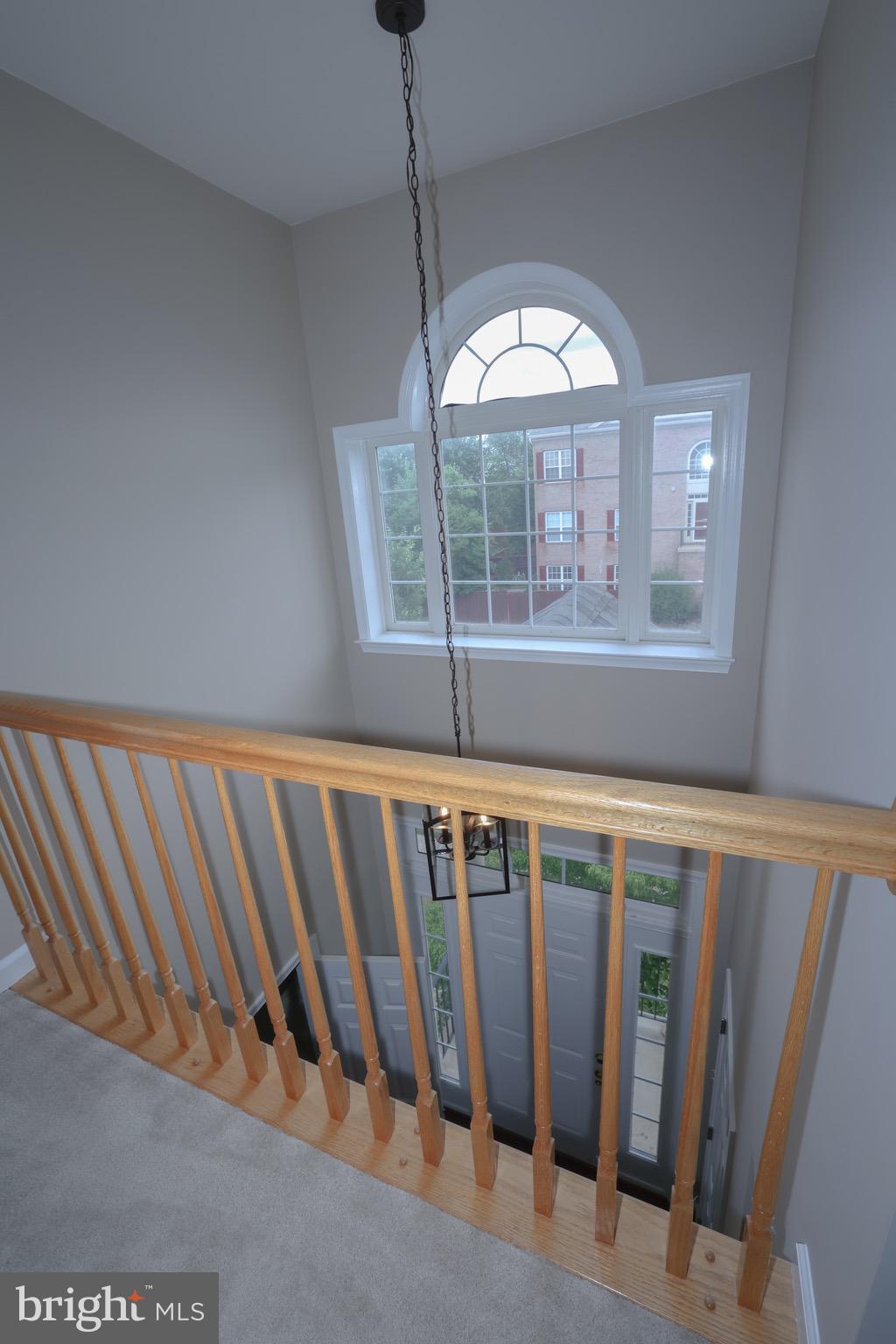 COLONNADE AT DULLES - Residential