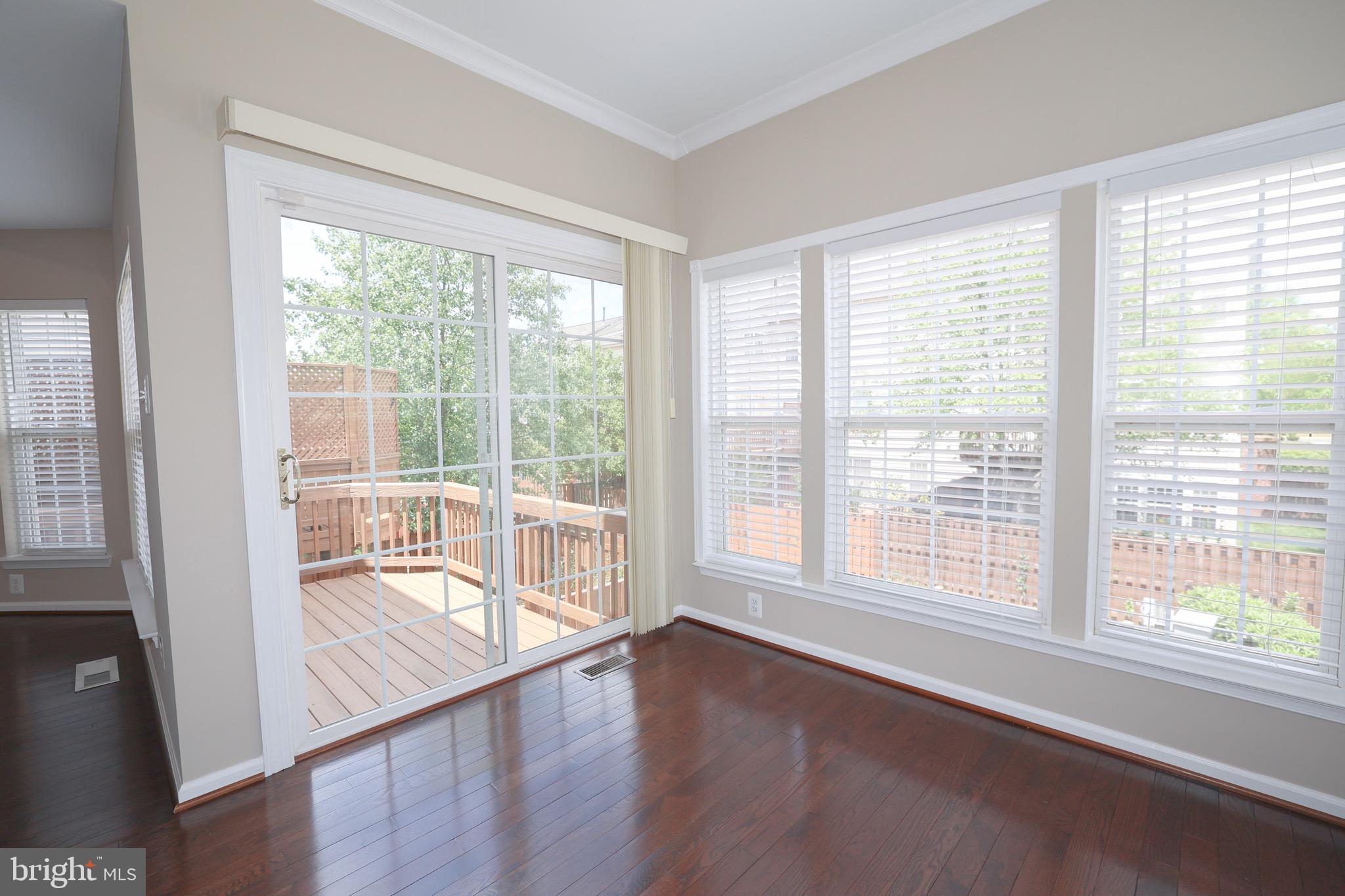 COLONNADE AT DULLES - Residential