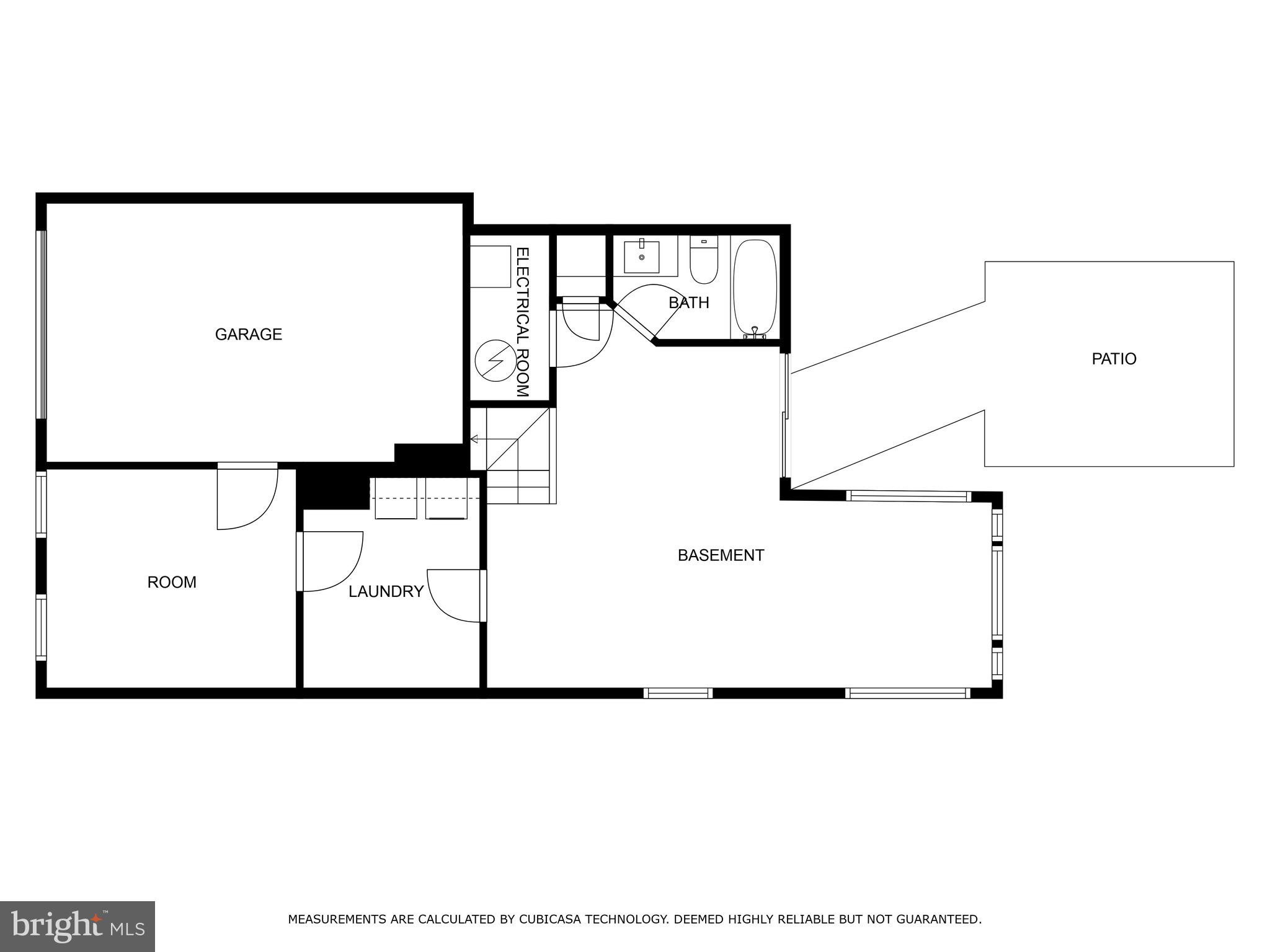 COLONNADE AT DULLES - Residential