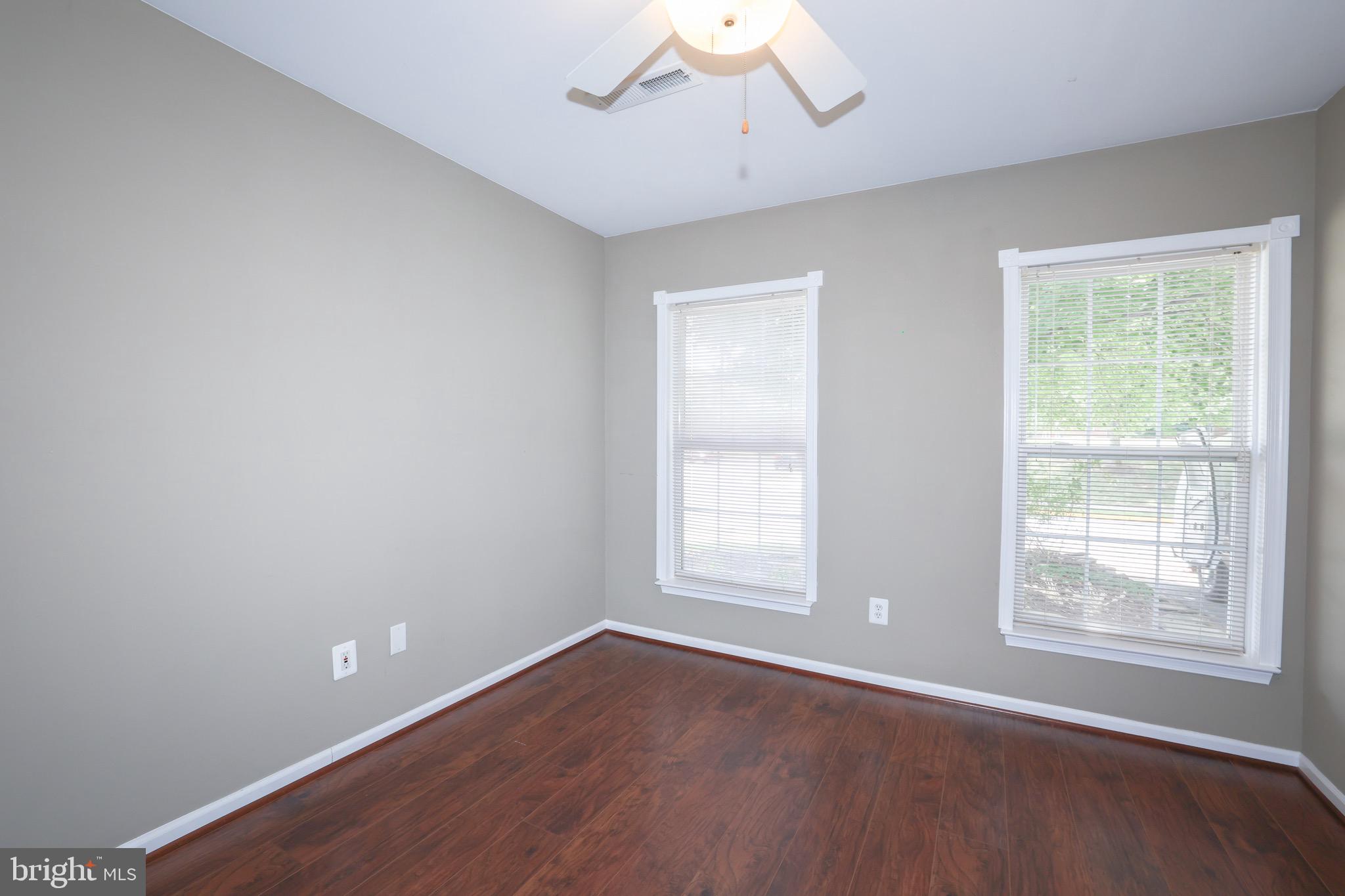 COLONNADE AT DULLES - Residential