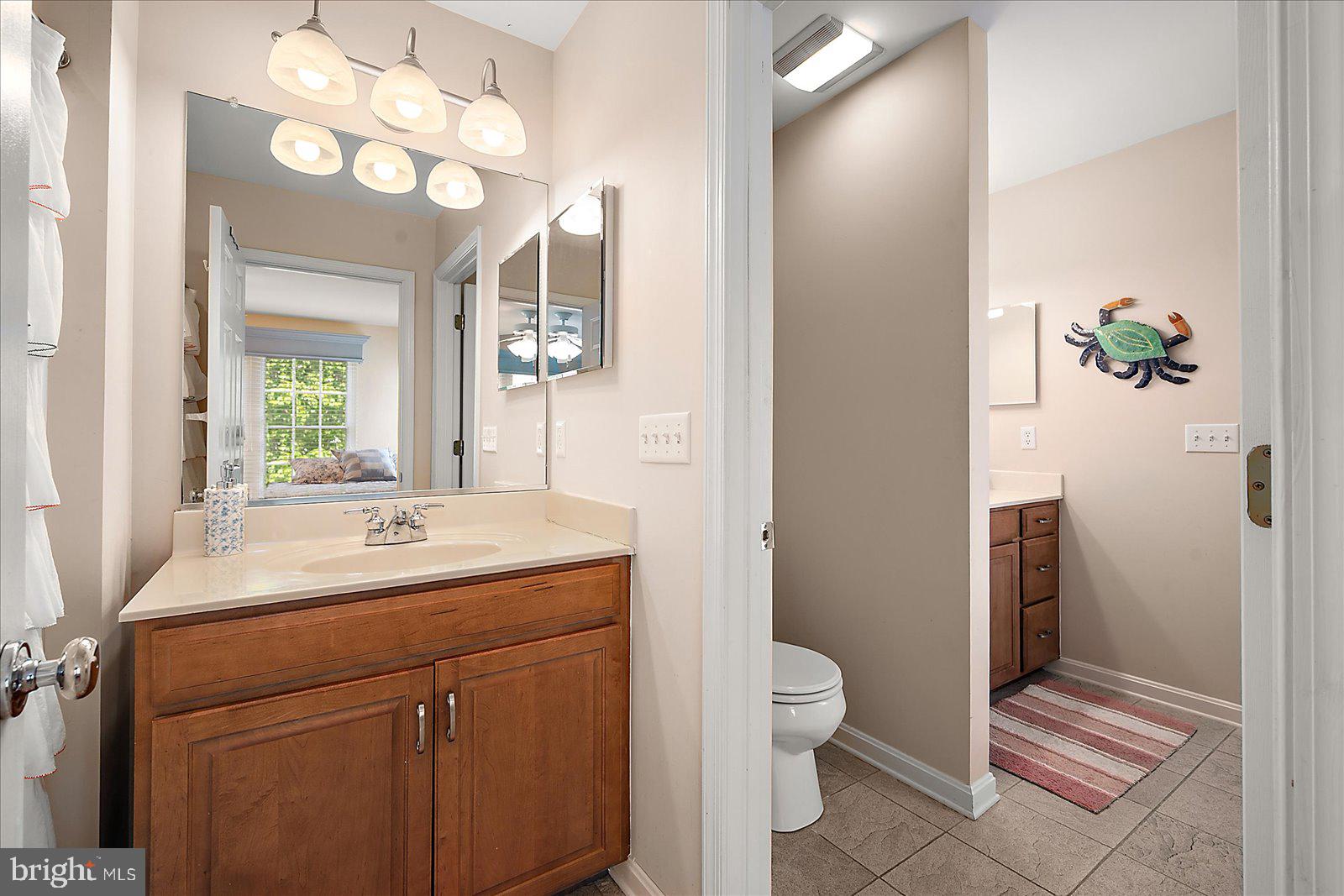 BEAR TRAP - Residential