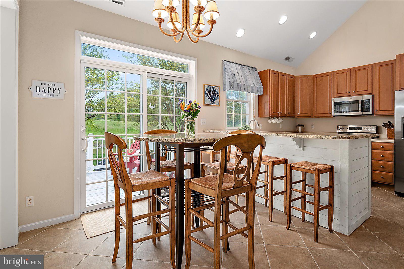 BEAR TRAP - Residential