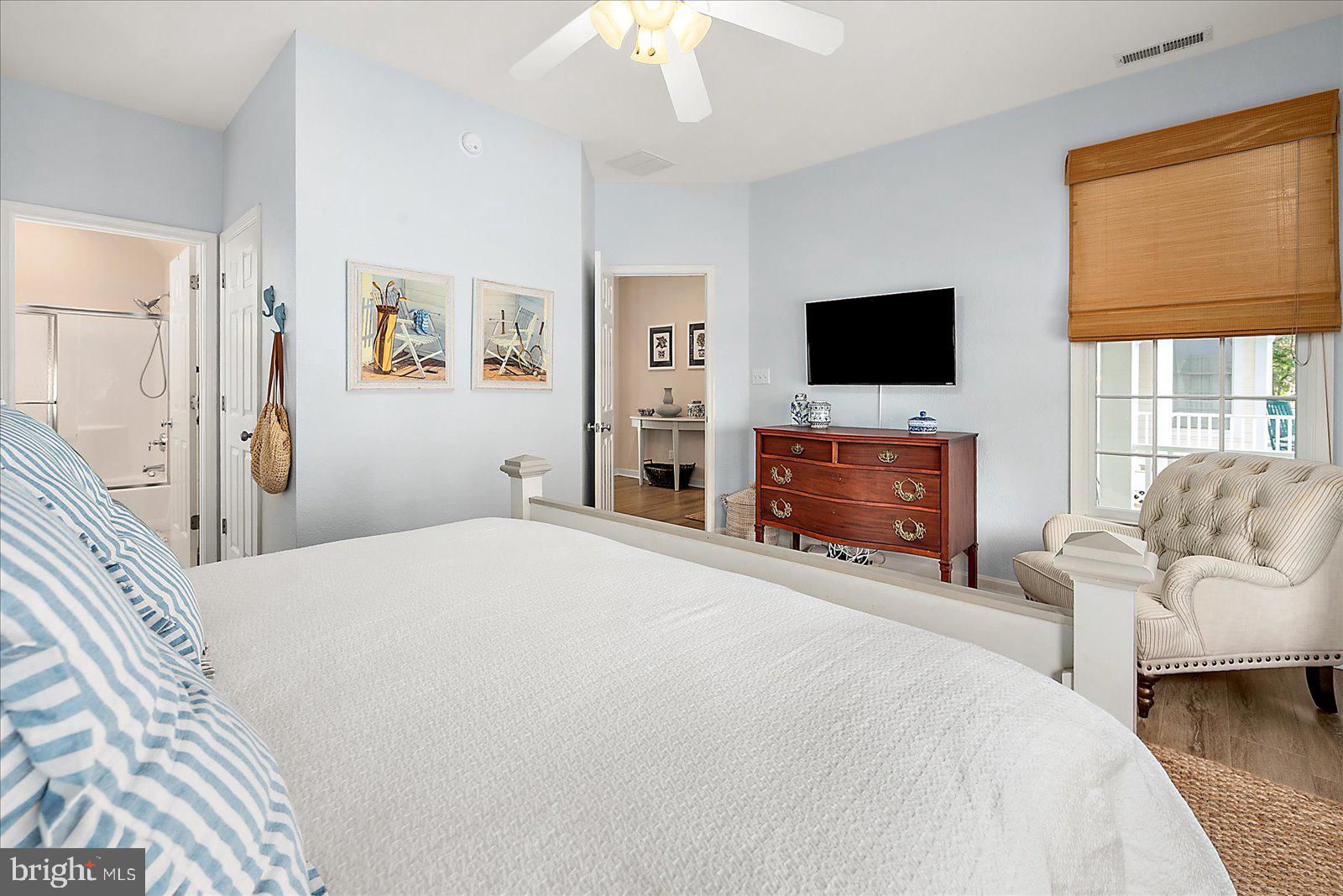 BEAR TRAP - Residential