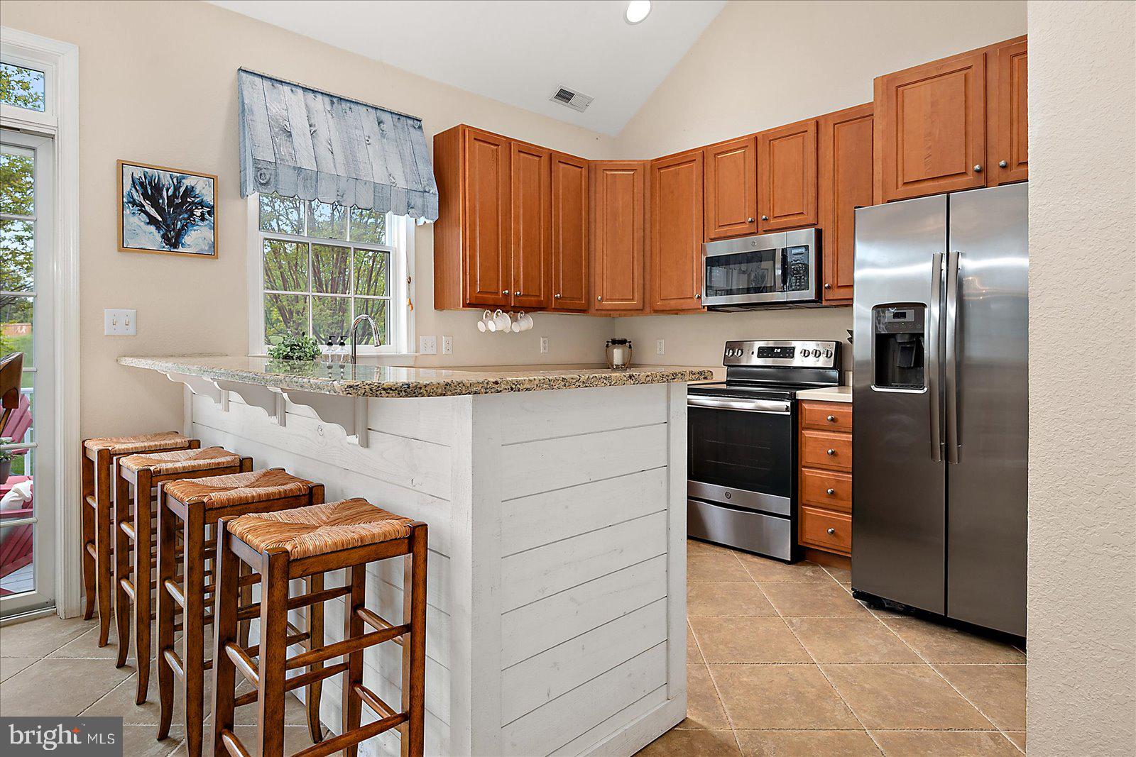 BEAR TRAP - Residential