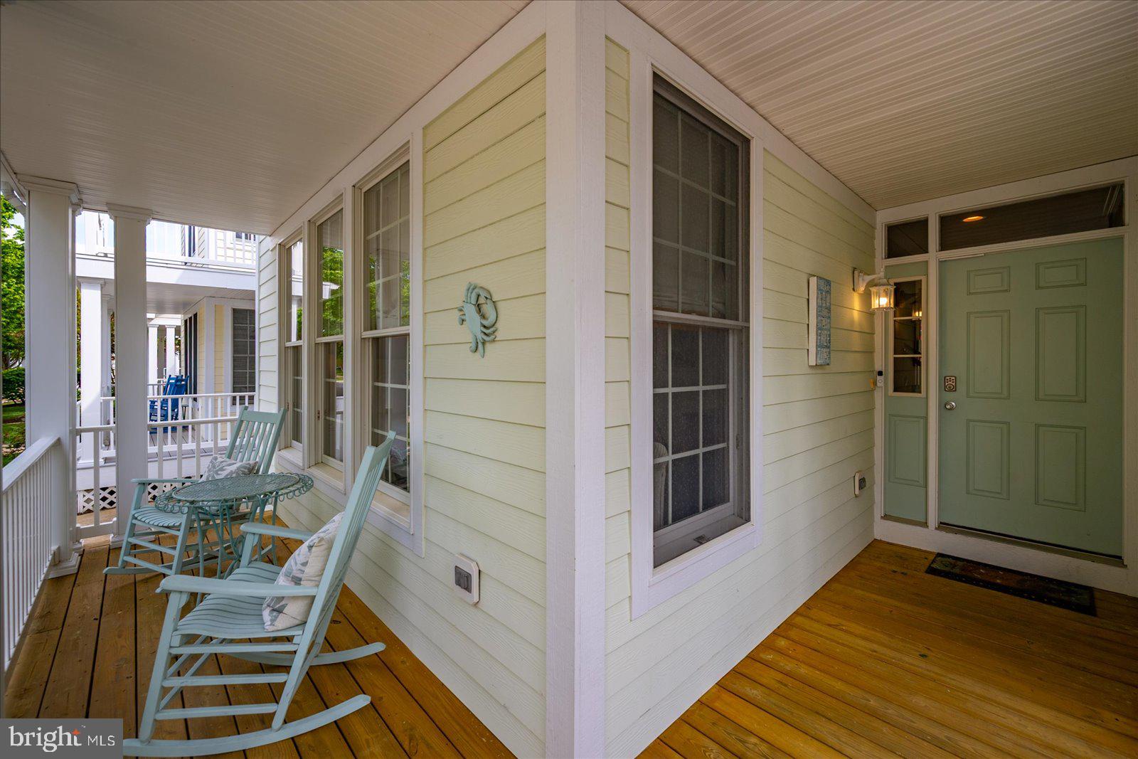 BEAR TRAP - Residential