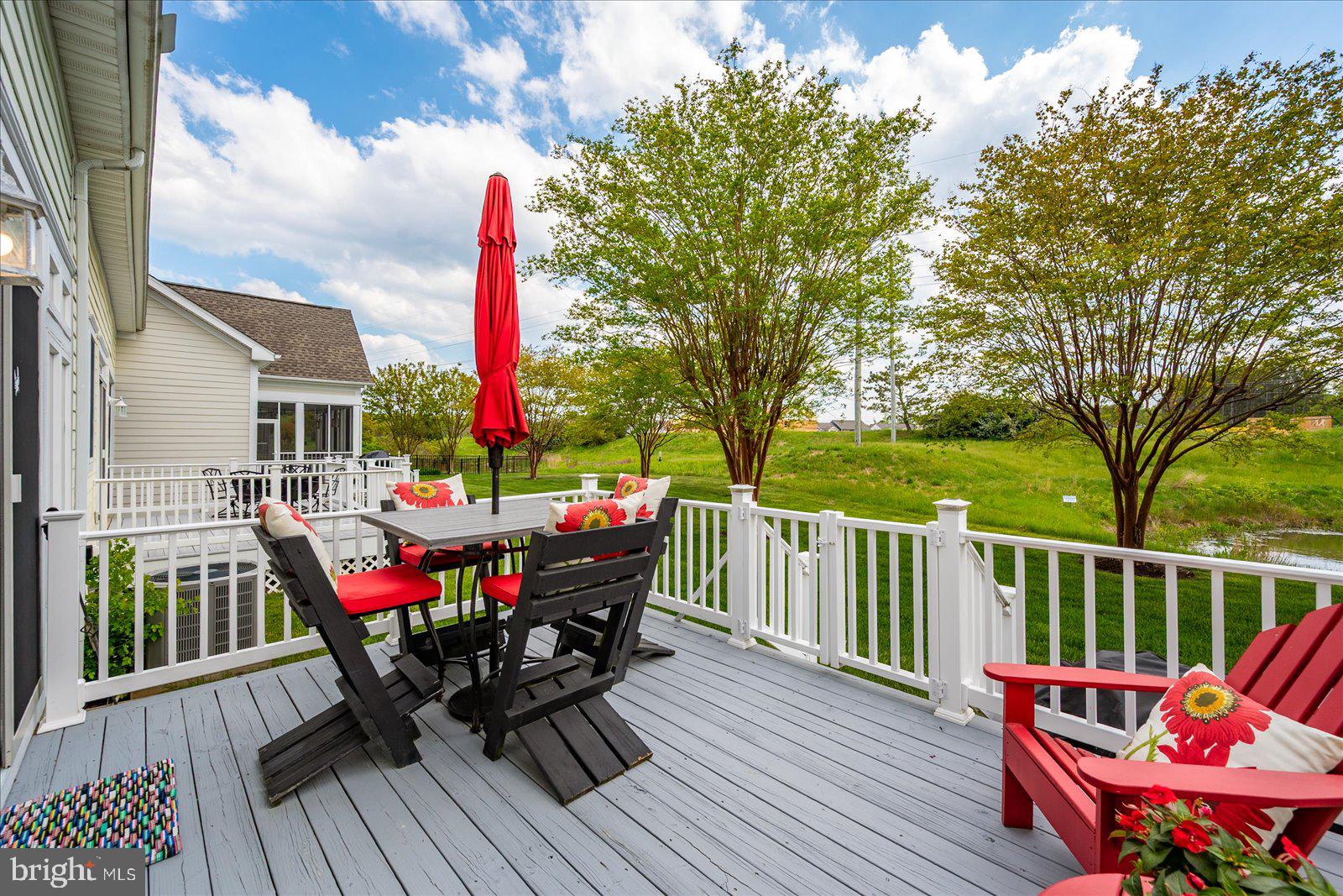 BEAR TRAP - Residential