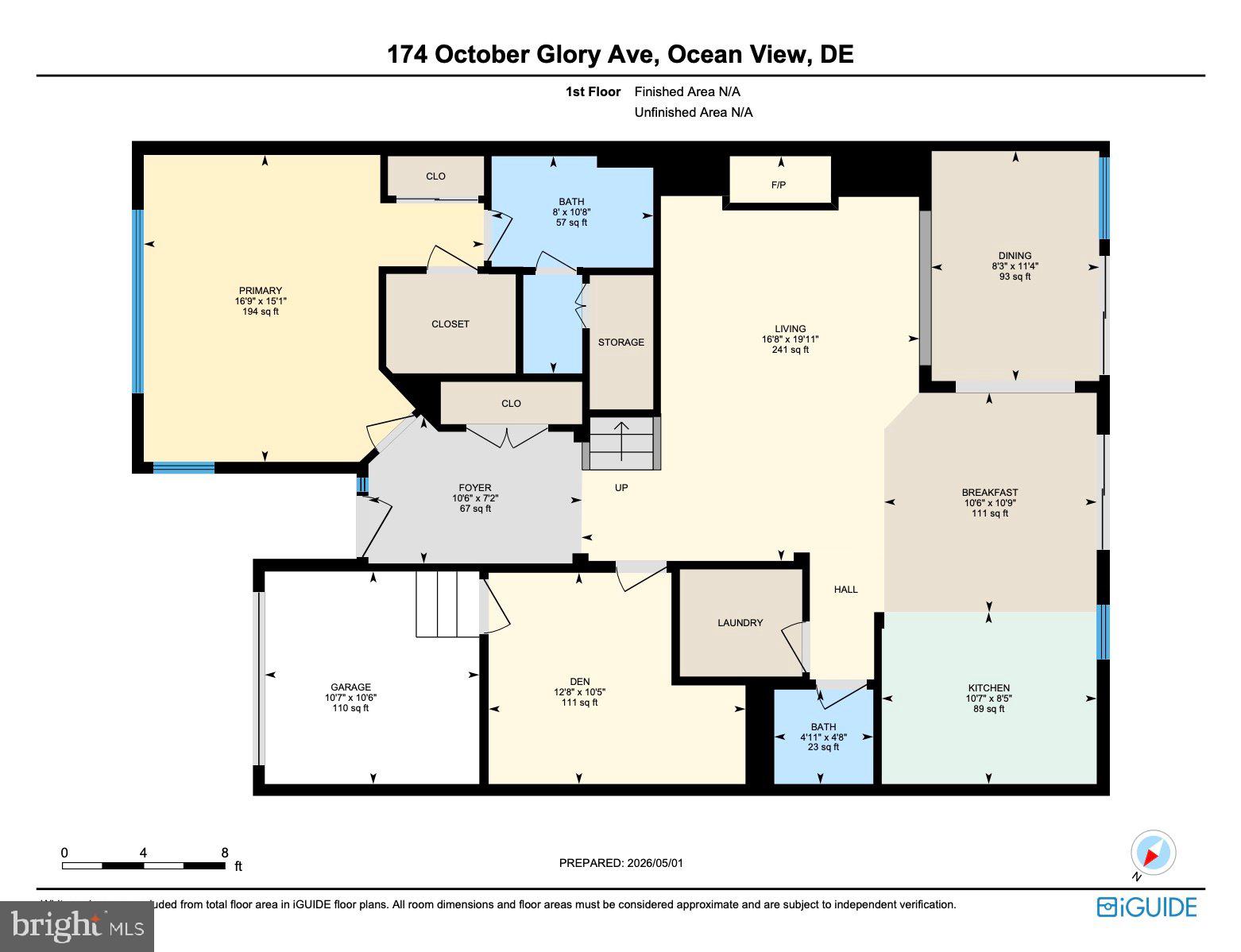 BEAR TRAP - Residential