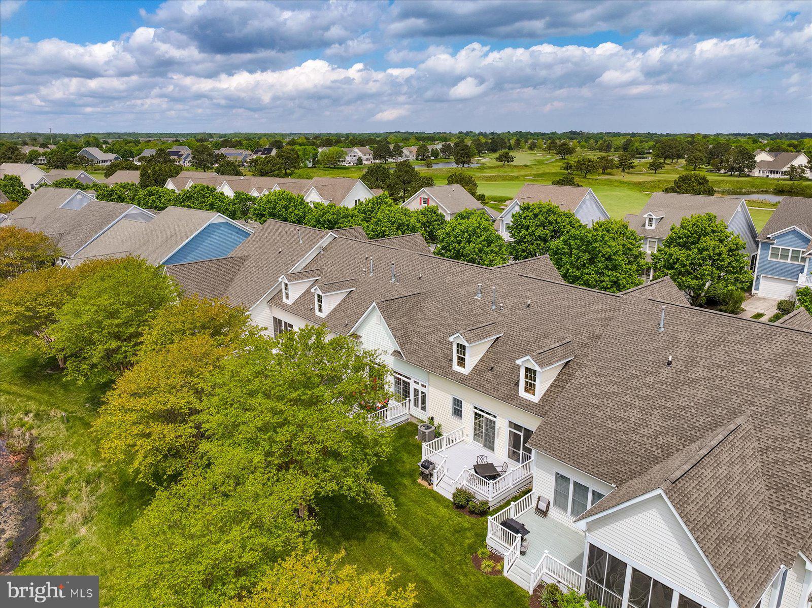 BEAR TRAP - Residential
