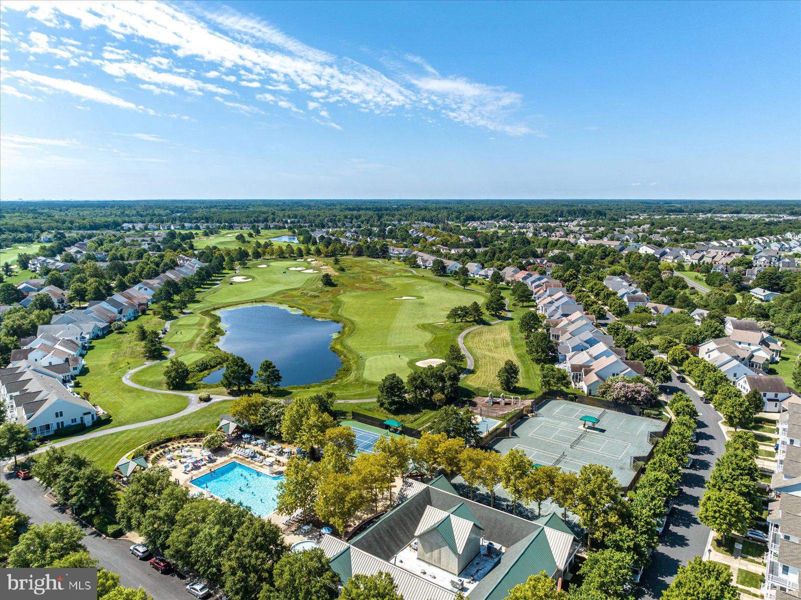 BEAR TRAP - Residential
