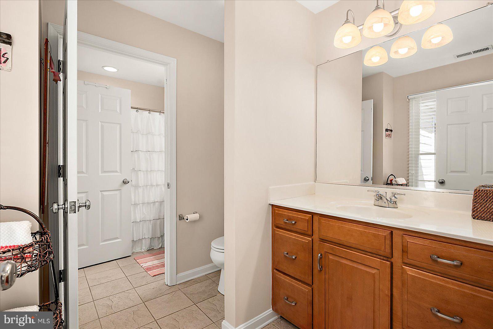 BEAR TRAP - Residential