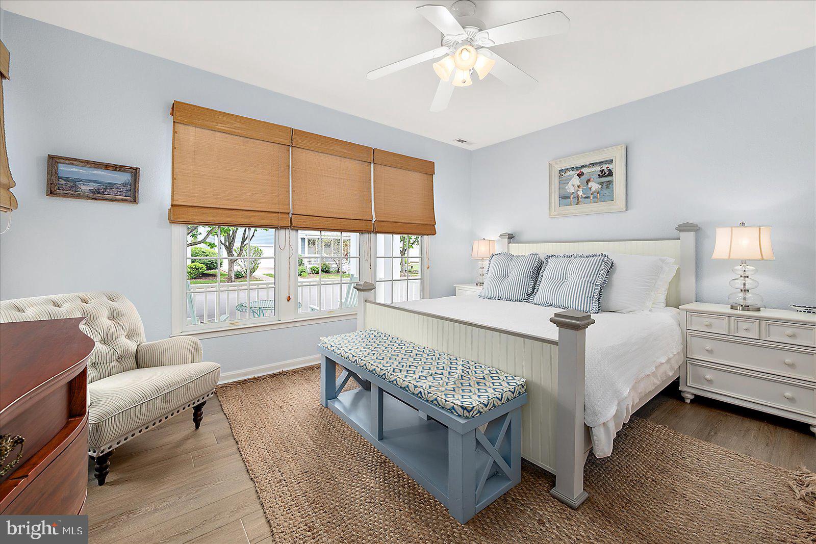 BEAR TRAP - Residential