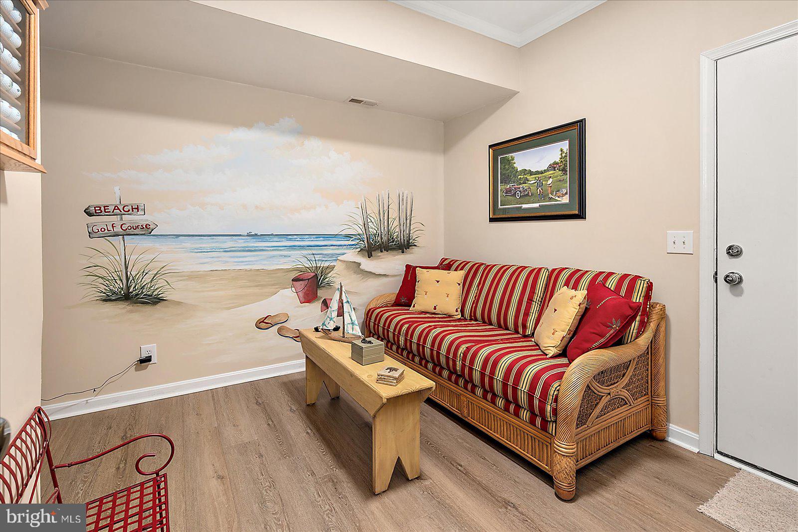 BEAR TRAP - Residential