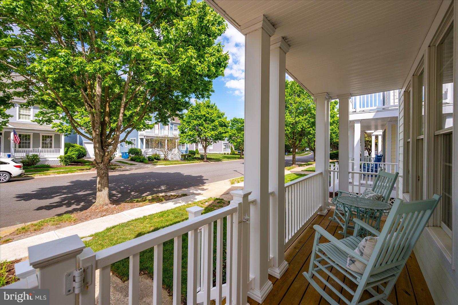 BEAR TRAP - Residential